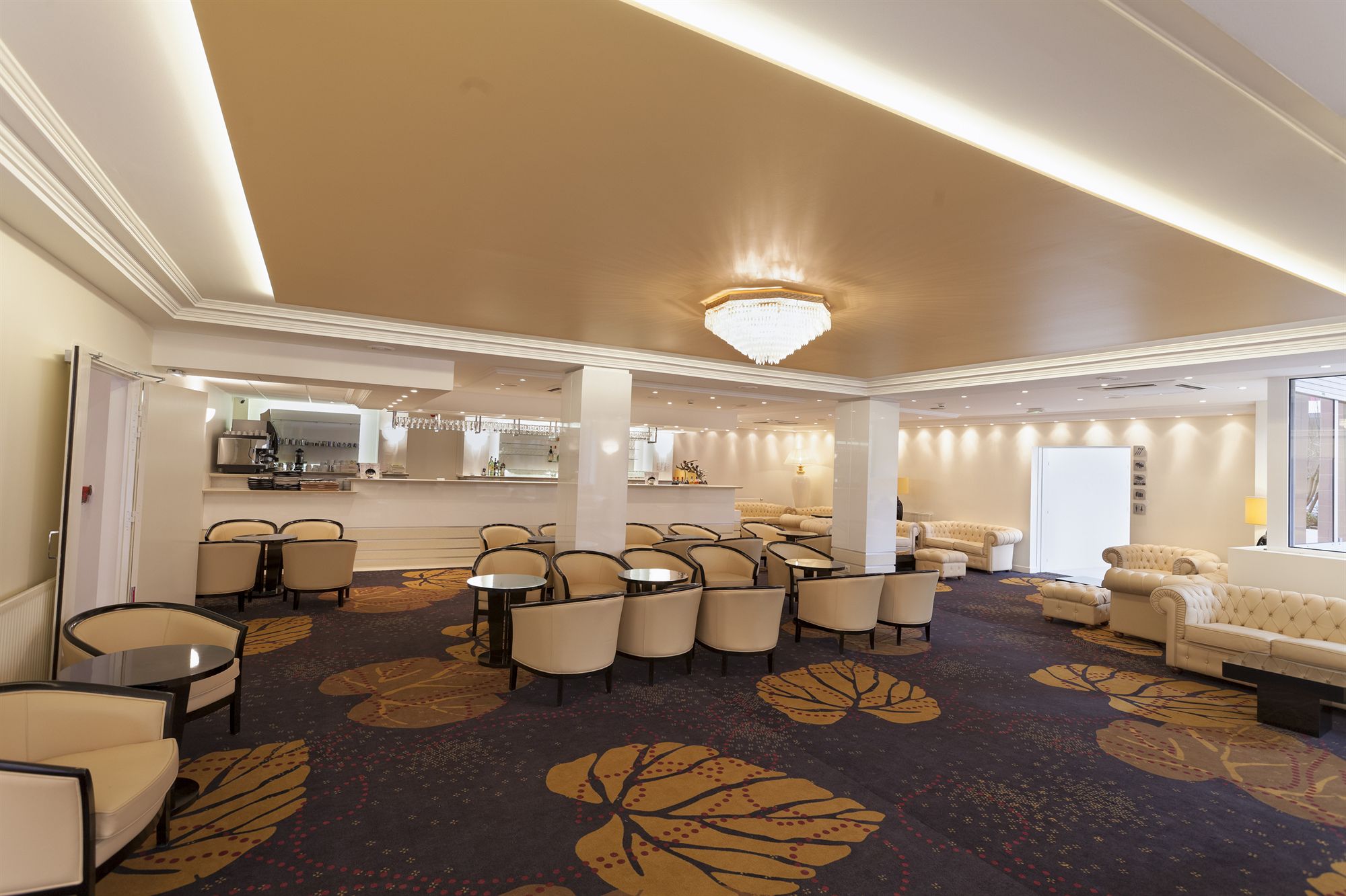 Фото Hotel Paradis