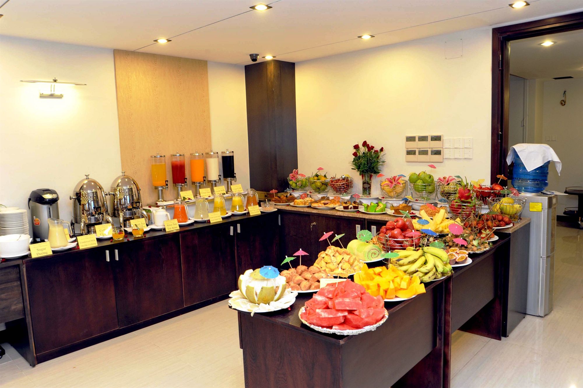 Фото Ha Noi Golden Hotel