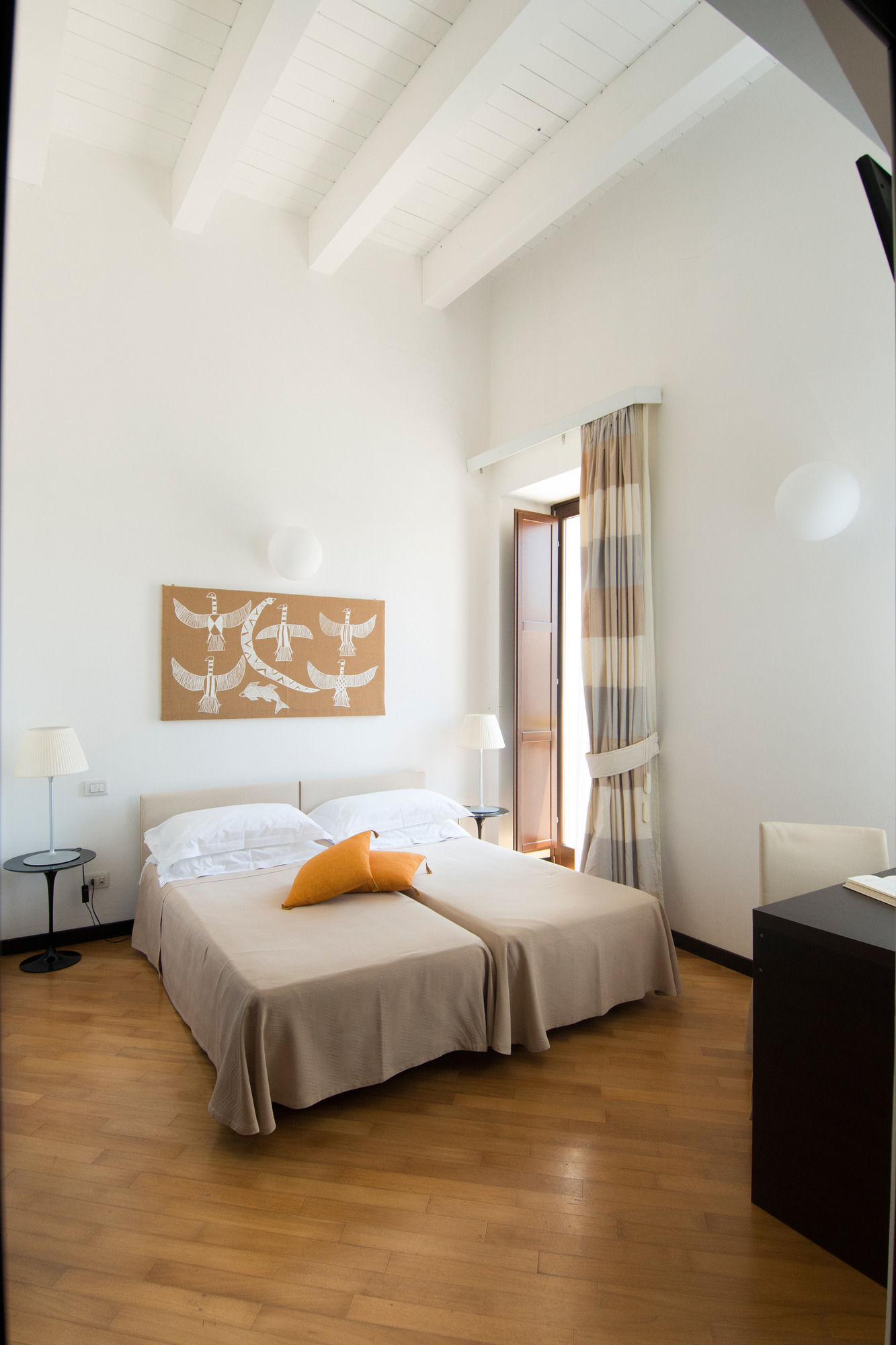 Фото Palazzo Indelli