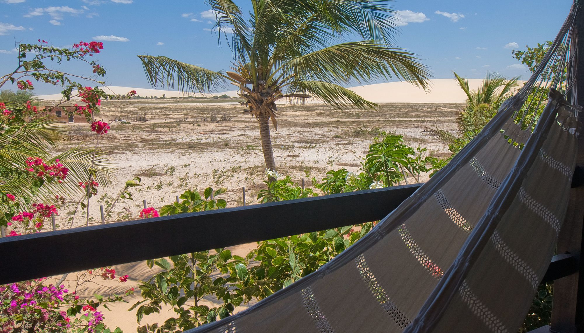 Фото Pousada Mahí