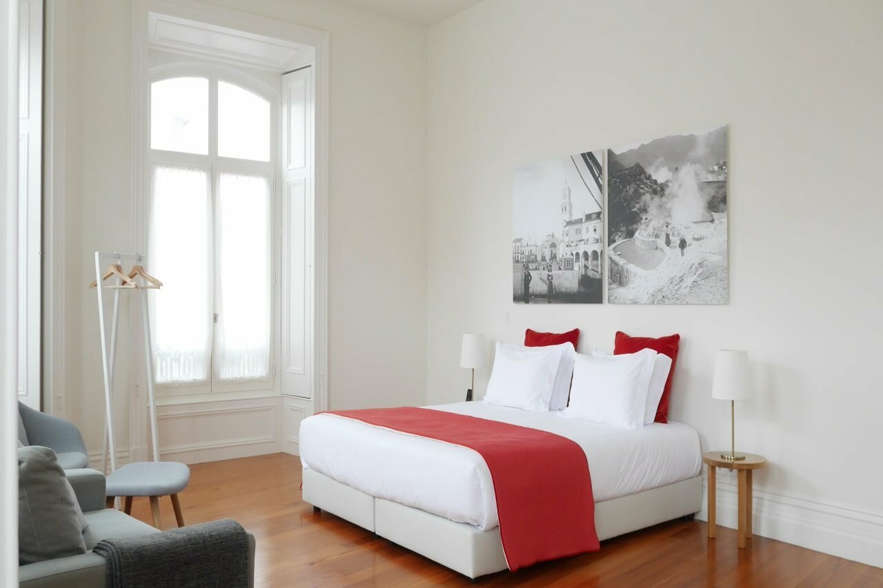 Фото Armazéns Cogumbreiro