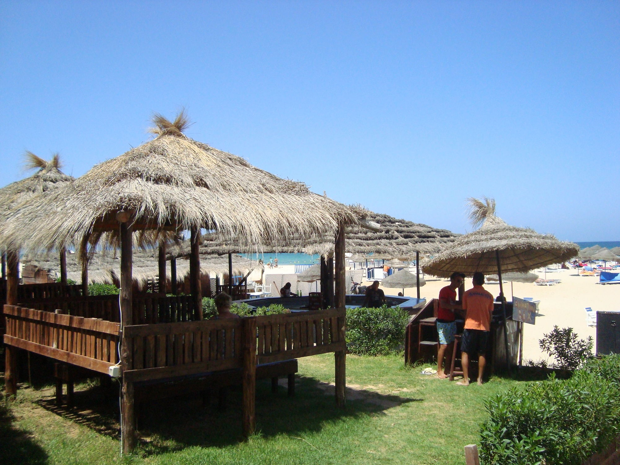 Фото Royal Beach