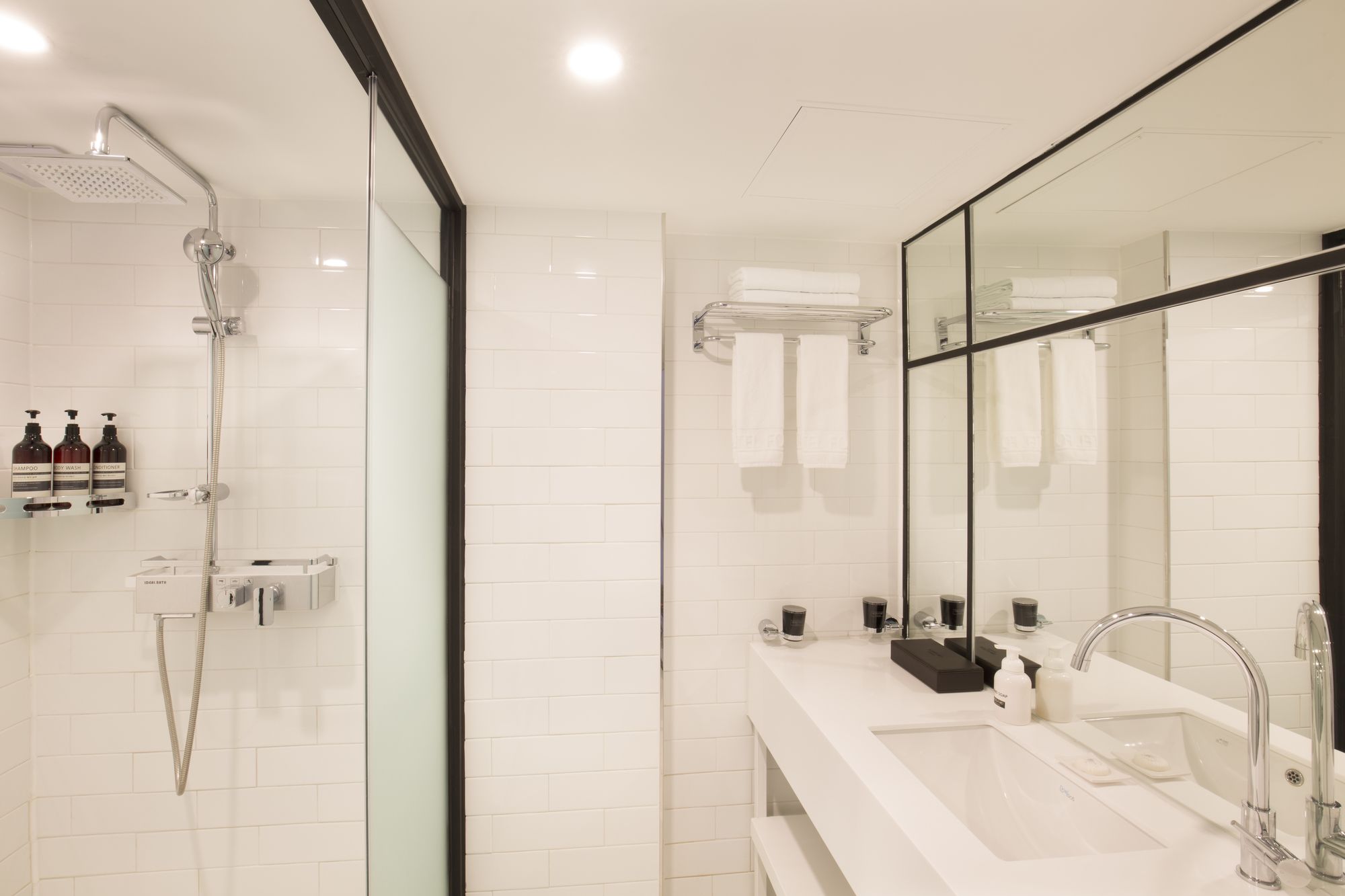 Фото Hotel Foret Premier Haeundae