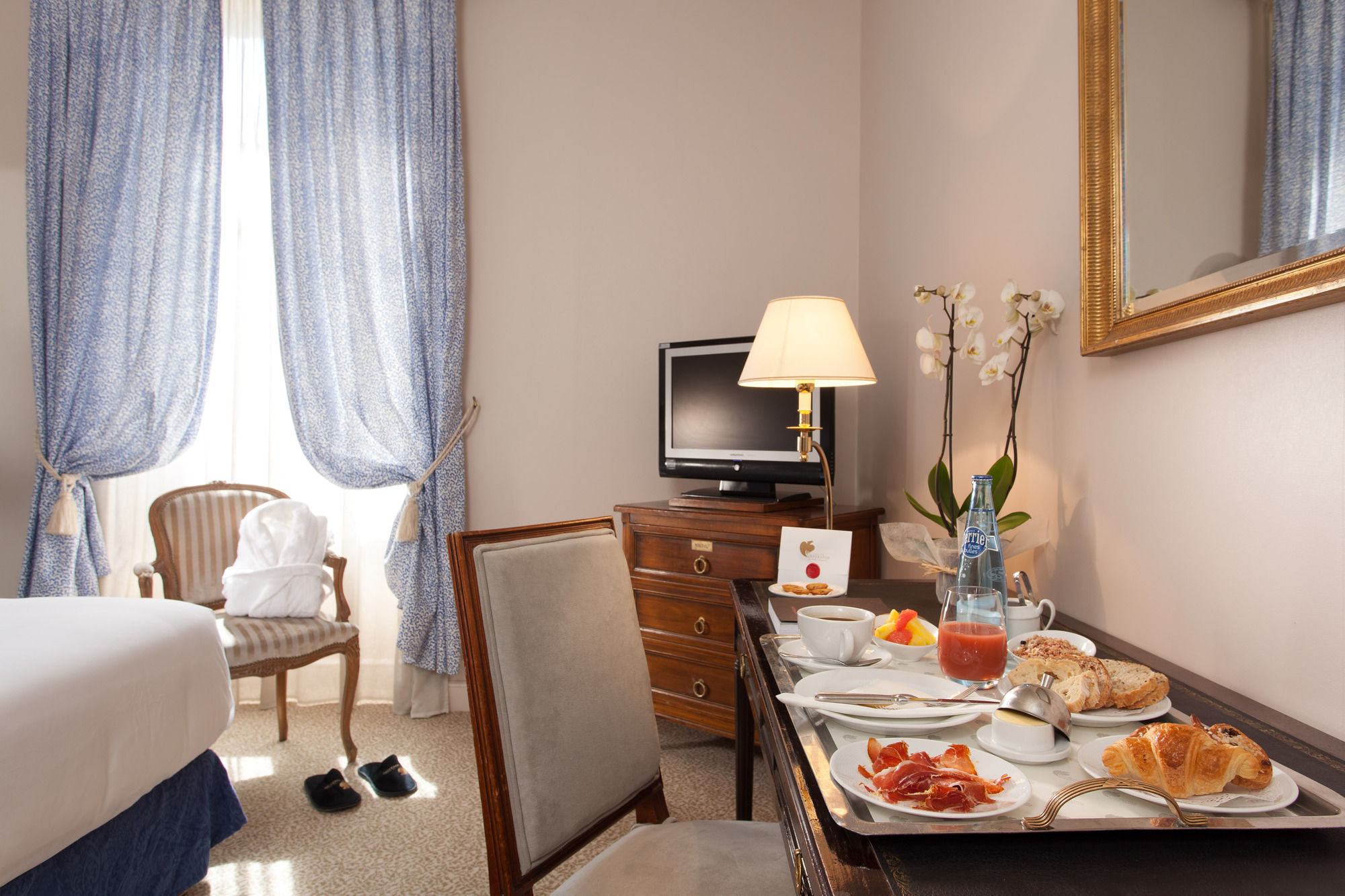 Фото Maison Albar Hotels L'Imperator