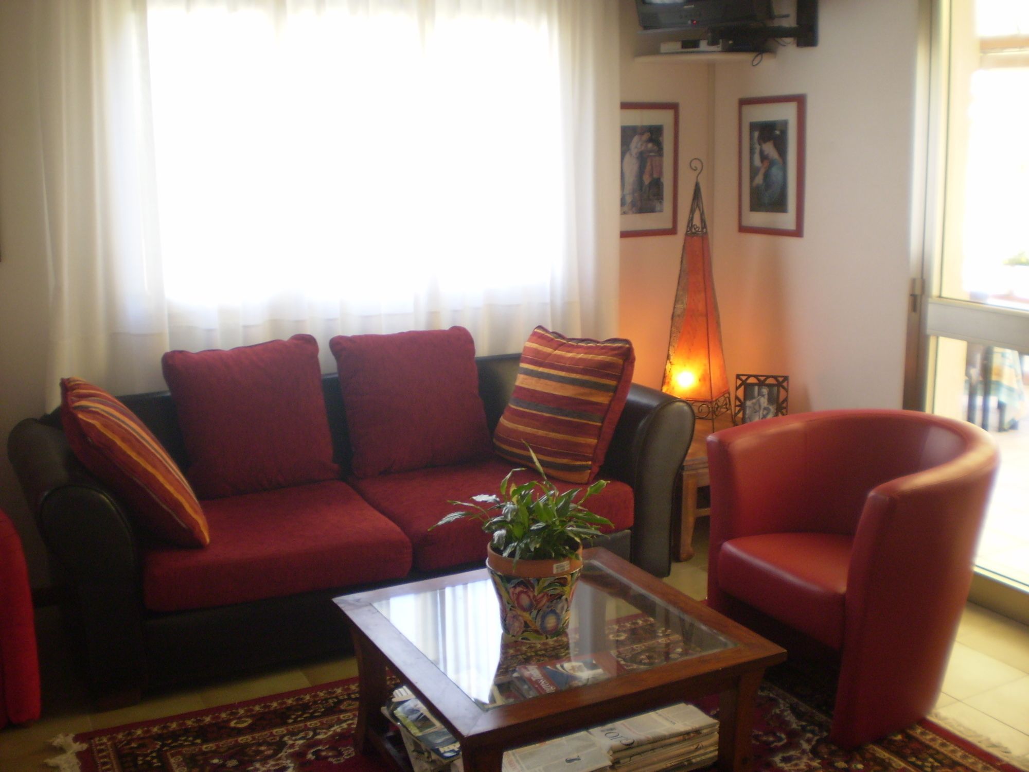 Фото Hotel Villa Roberta