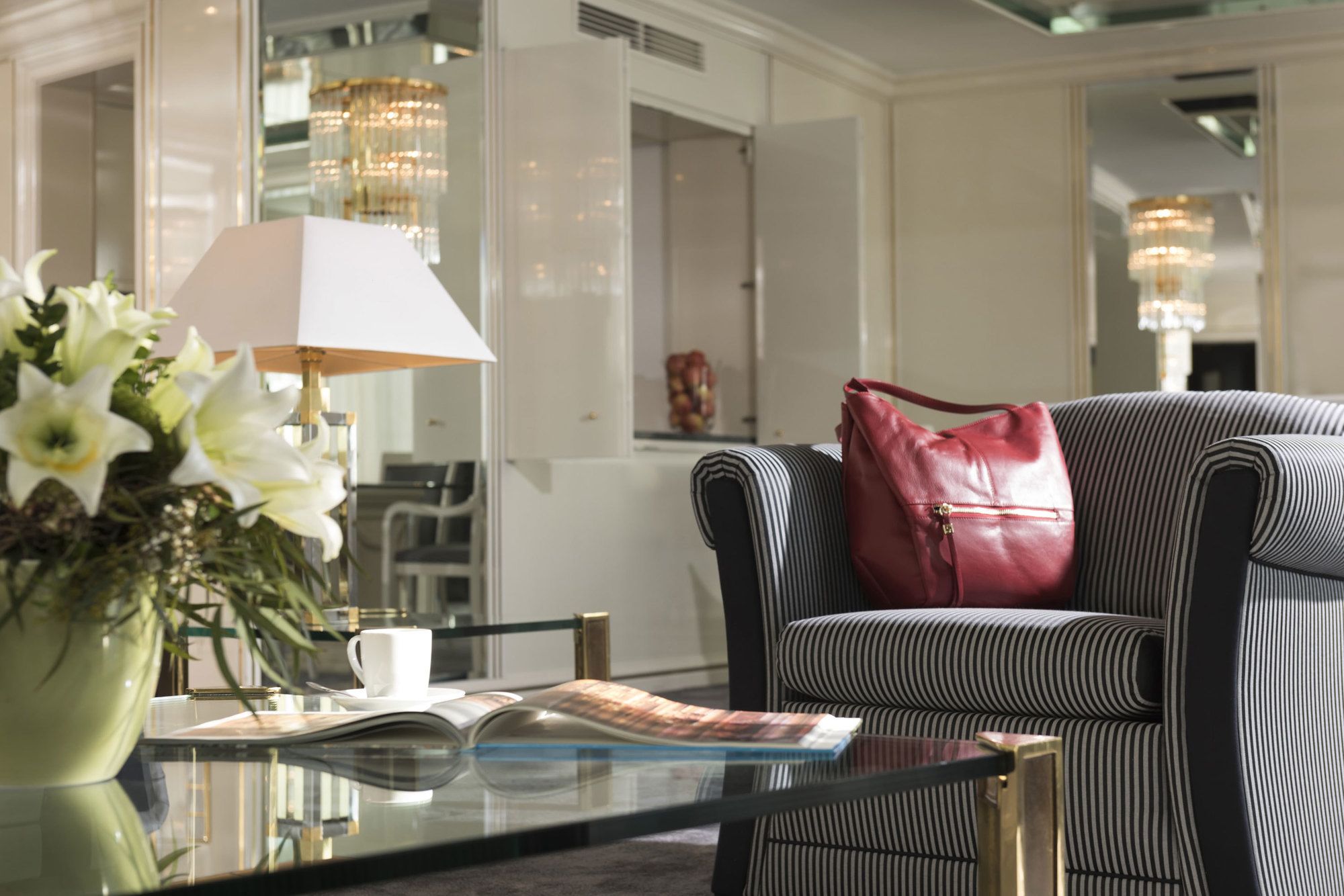 Фото Maritim Hotel Ulm