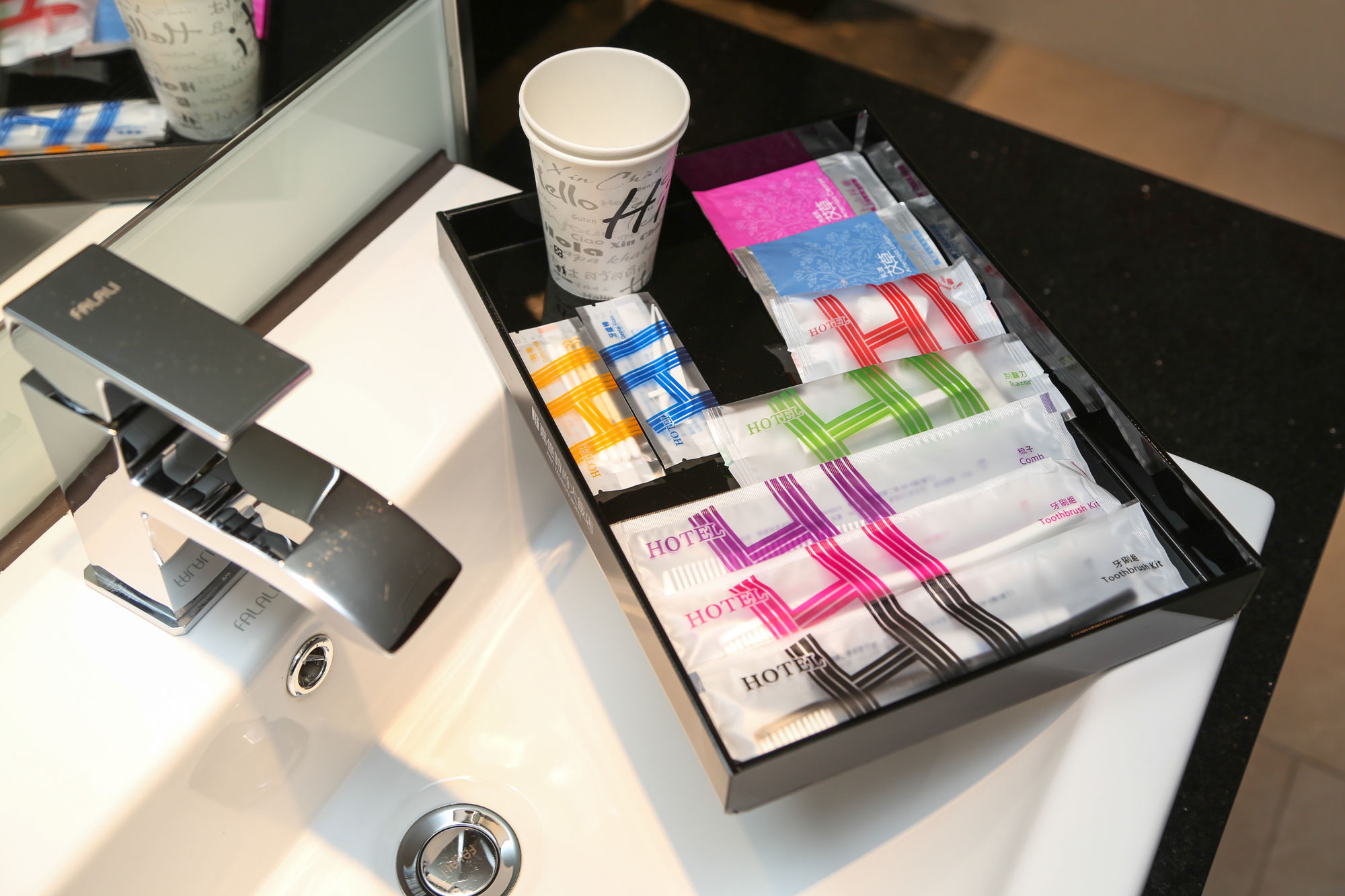 Фото Hotel Hi Chuiyang