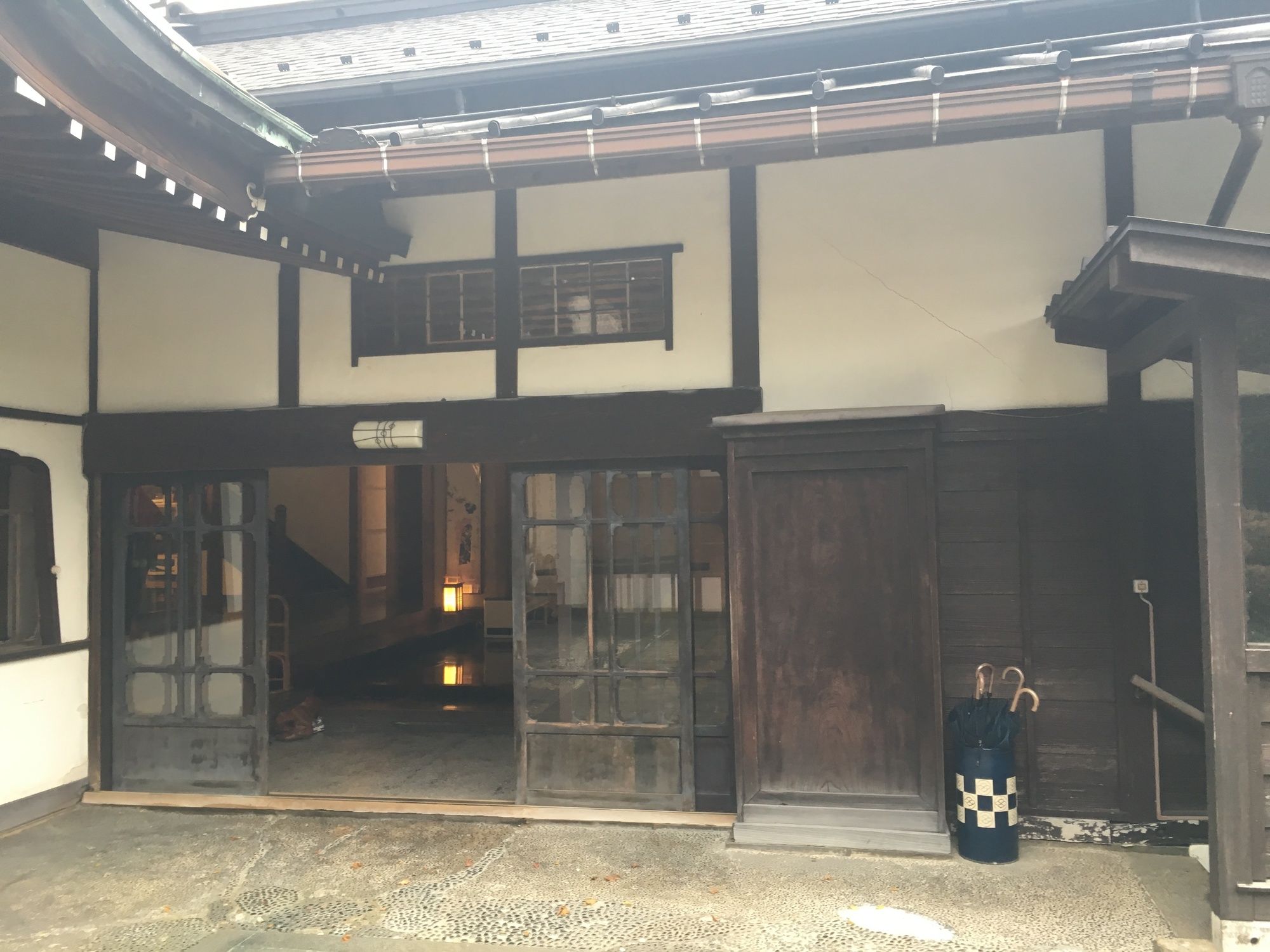 Фото Hakone Kowakien Mikawaya Ryokan