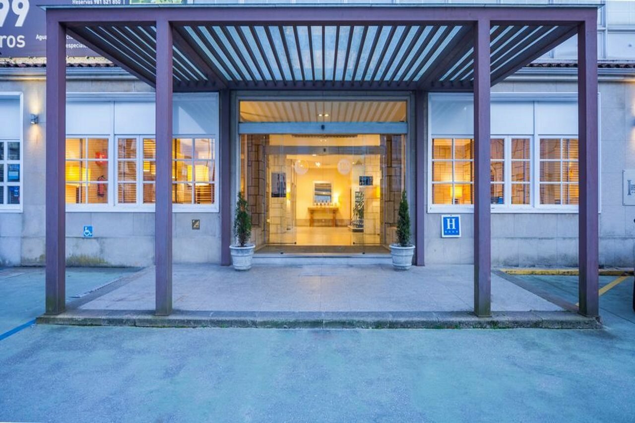 Фото Hesperia Peregrino