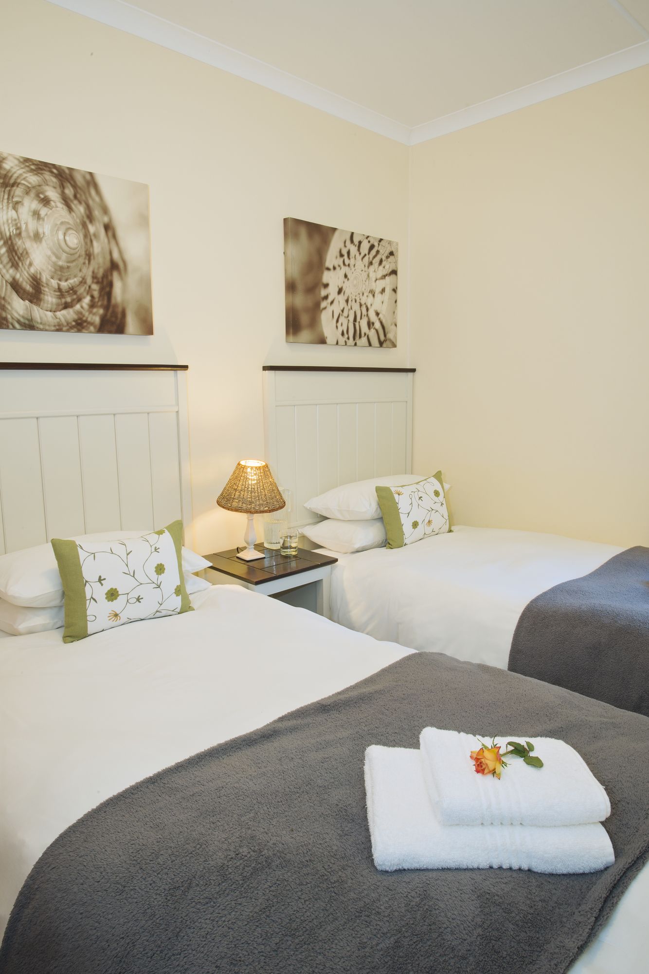 Фото Ocean Shores