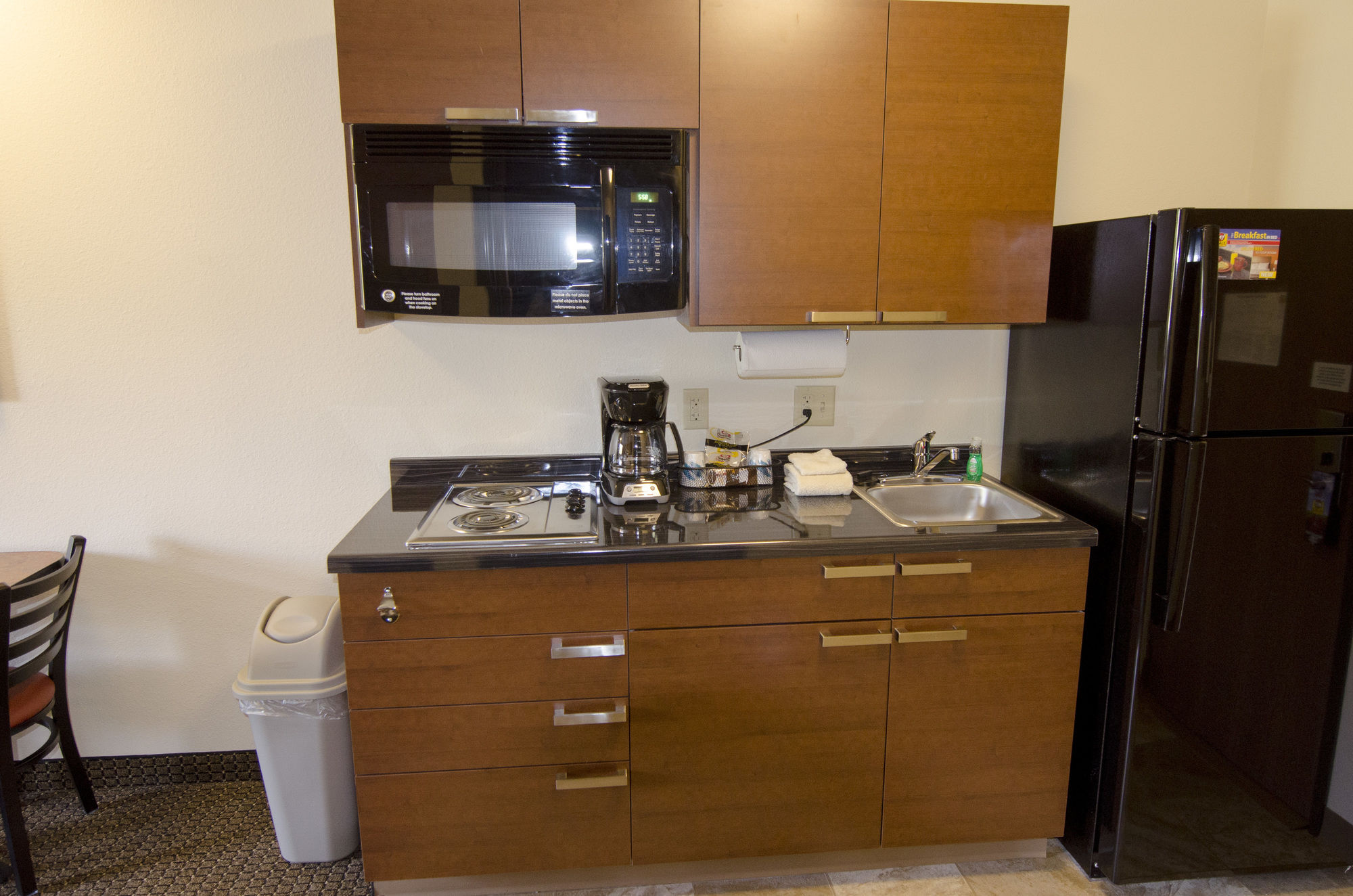 Фото My Place Hotel - Missoula, Mt