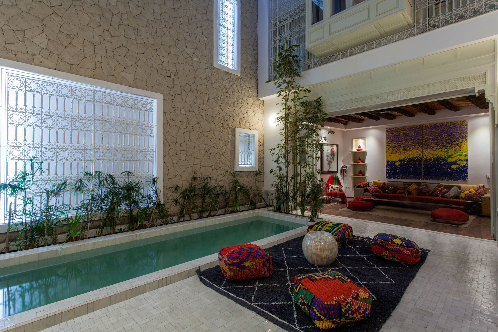 Фото Bck Art Riad