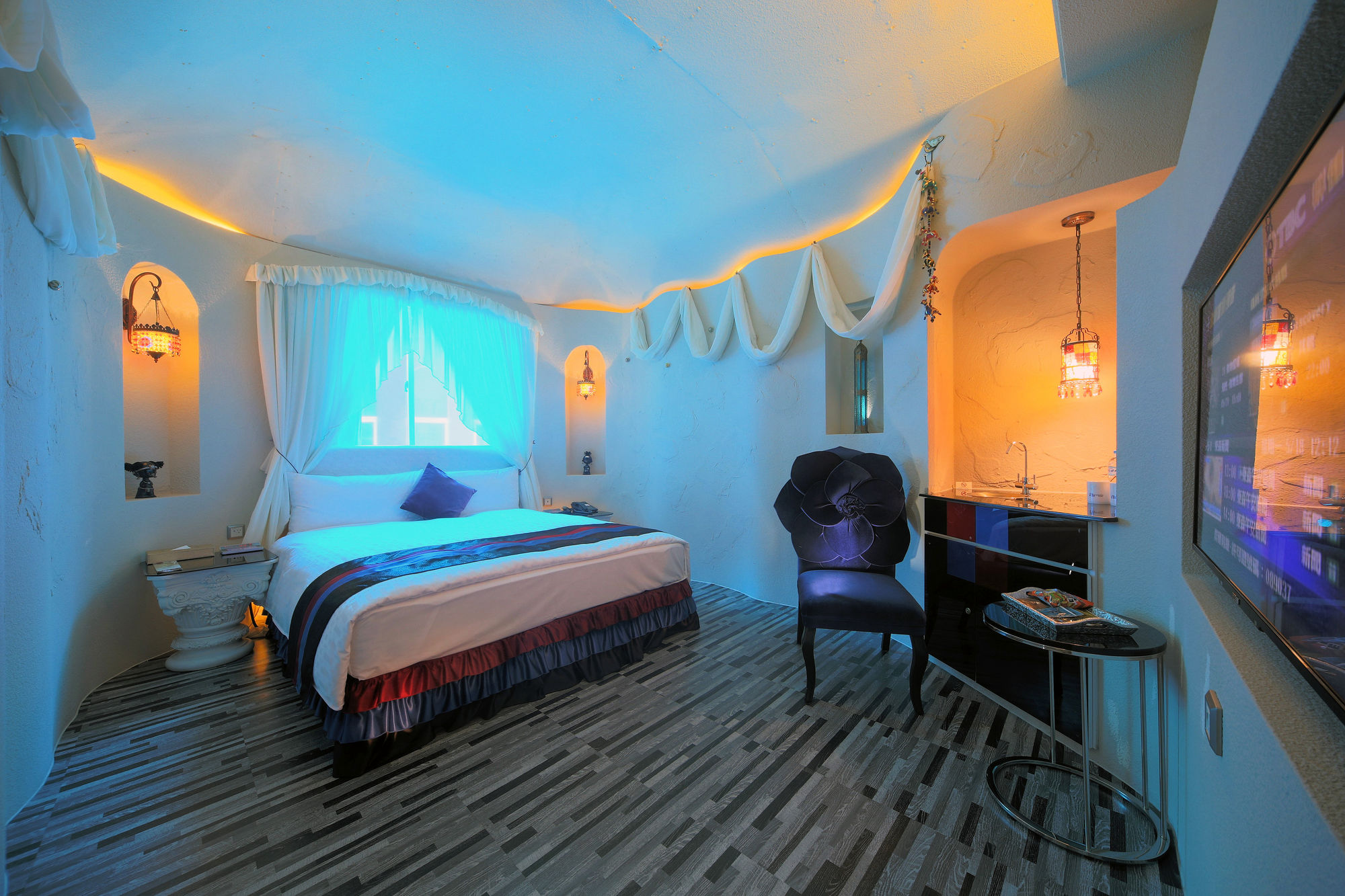 Фото Herzs Hotel