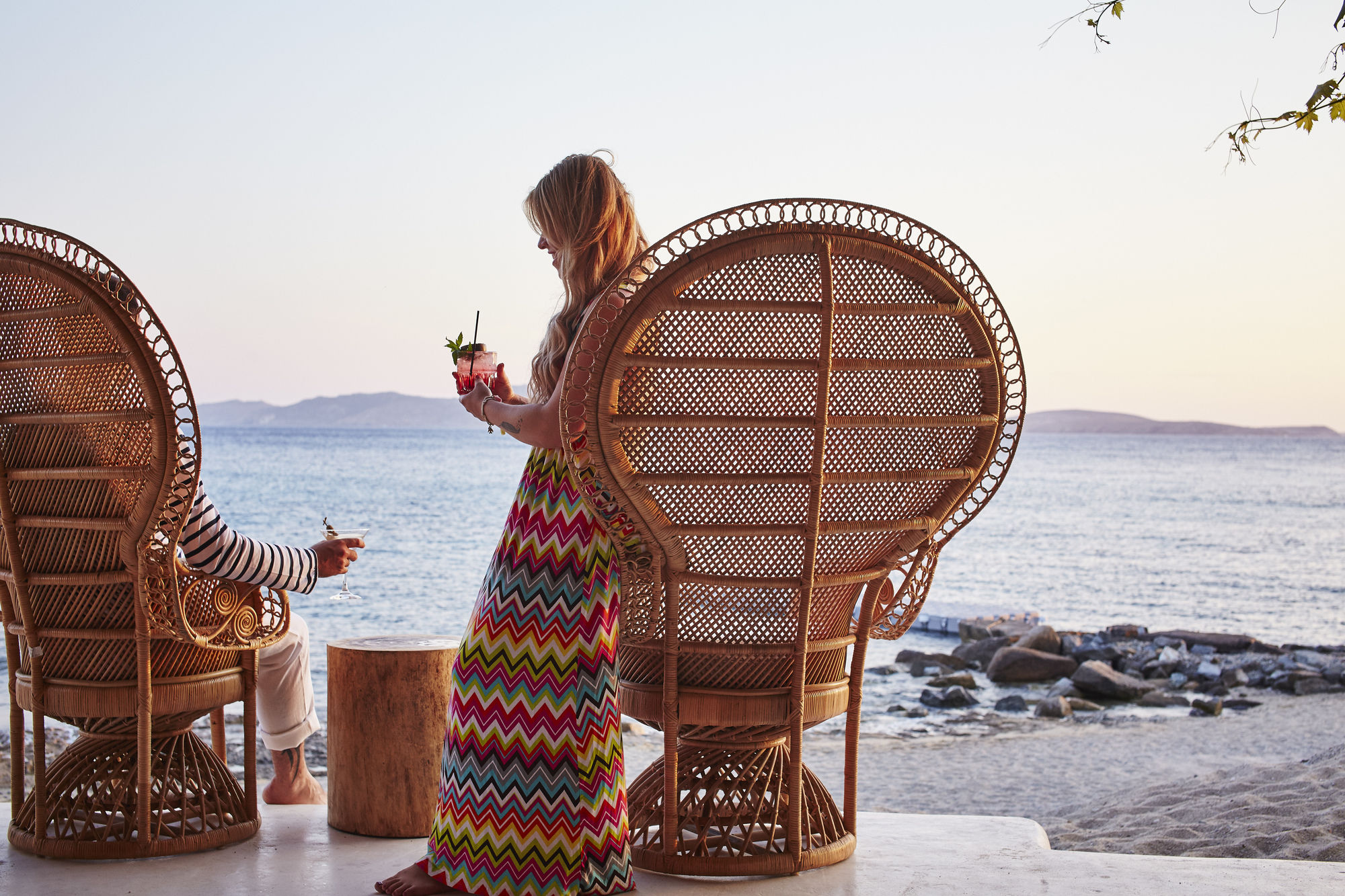 Фото Hippie Chic Hotel