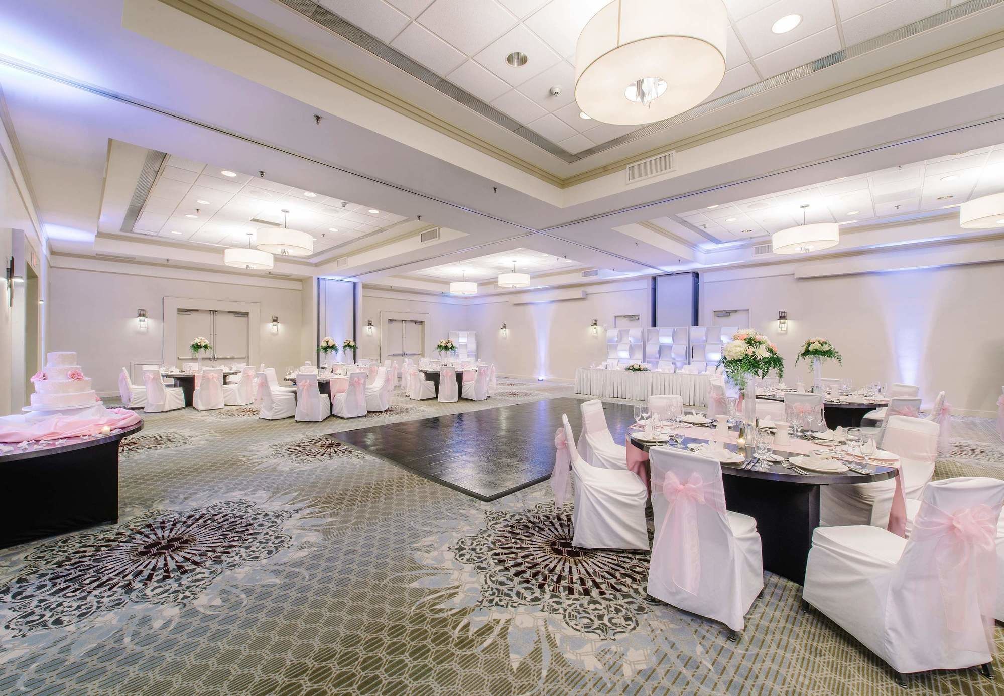 Фото Courtyard by Marriott Nashua
