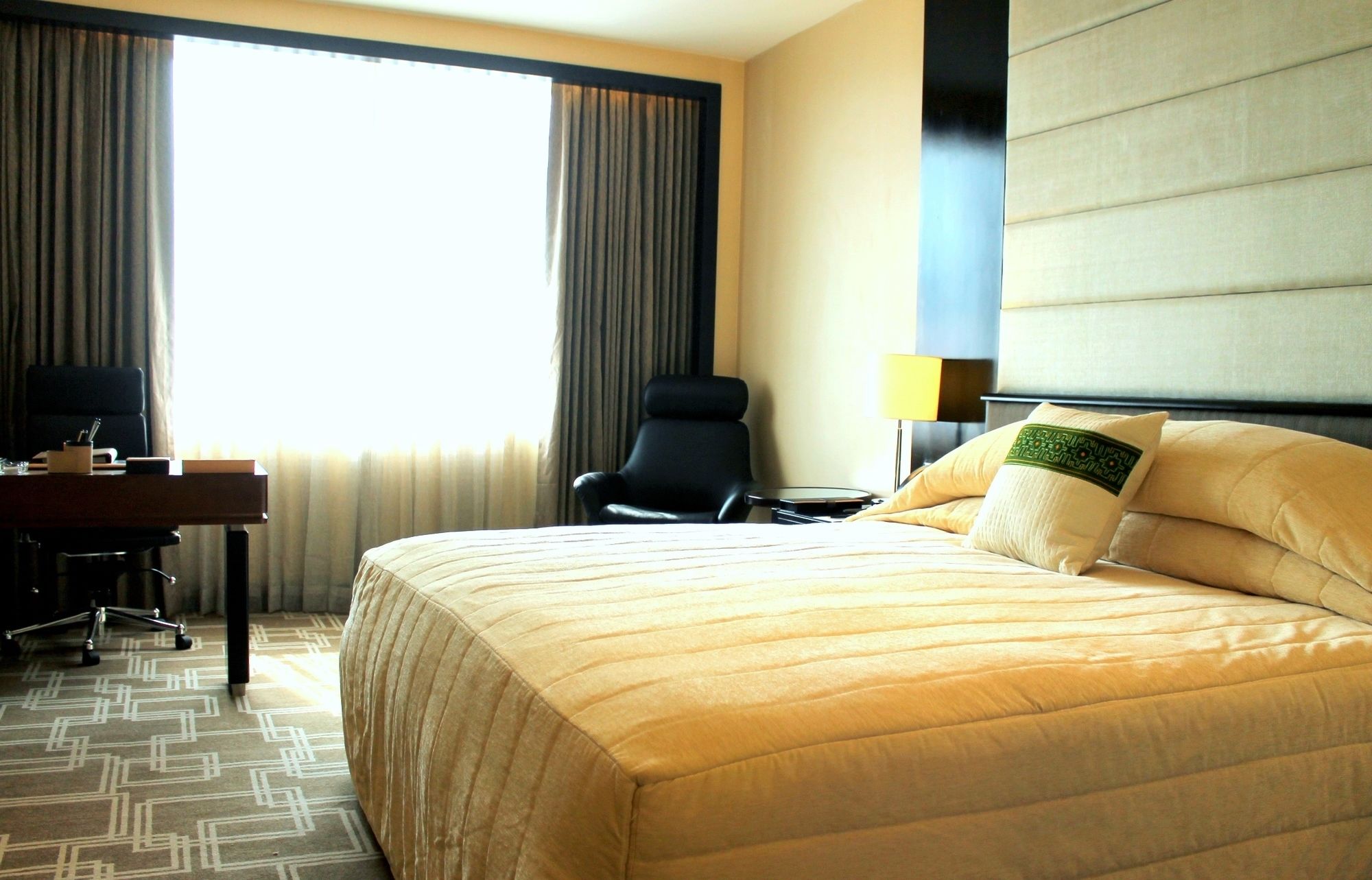 Фото Pan Pacific Sonargaon Dhaka