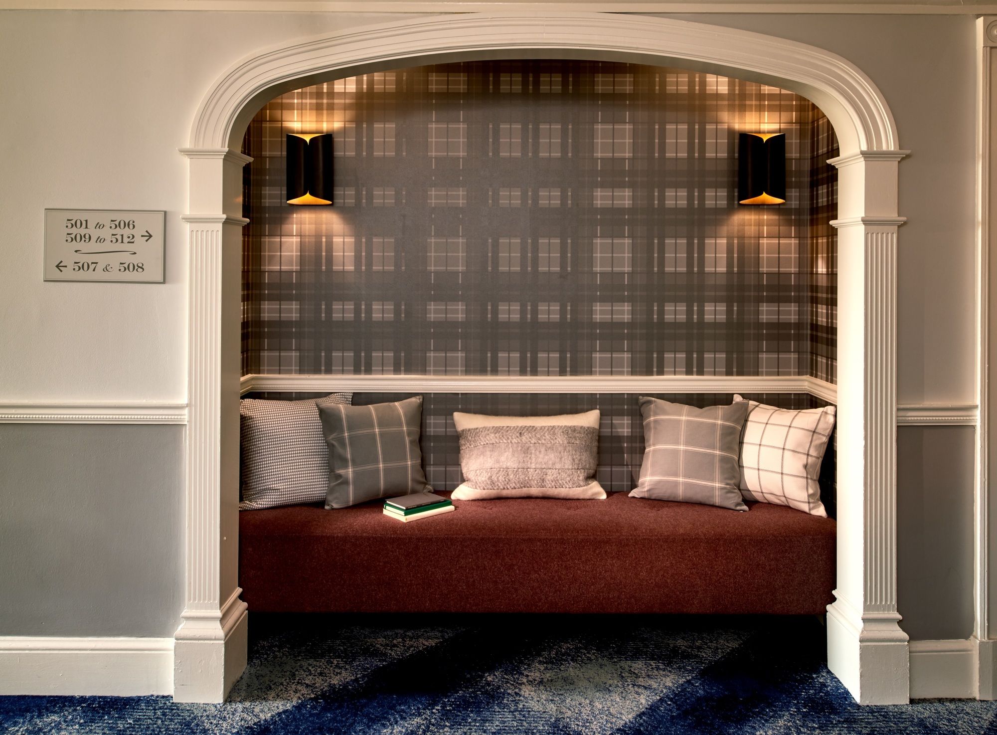 Фото Morrison House Old Town Alexandria, Autograph Collection