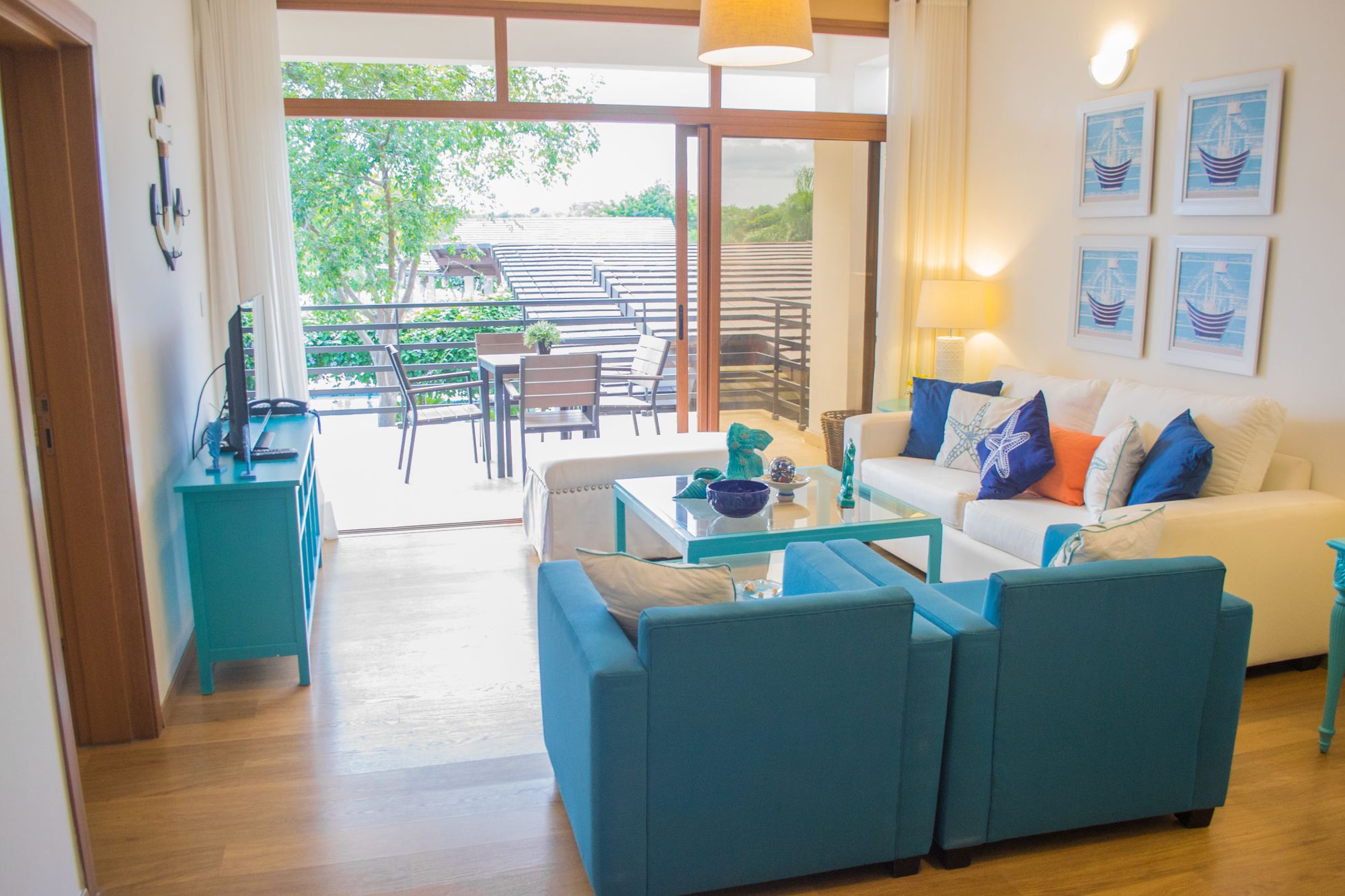 Фото Sybaris Residences