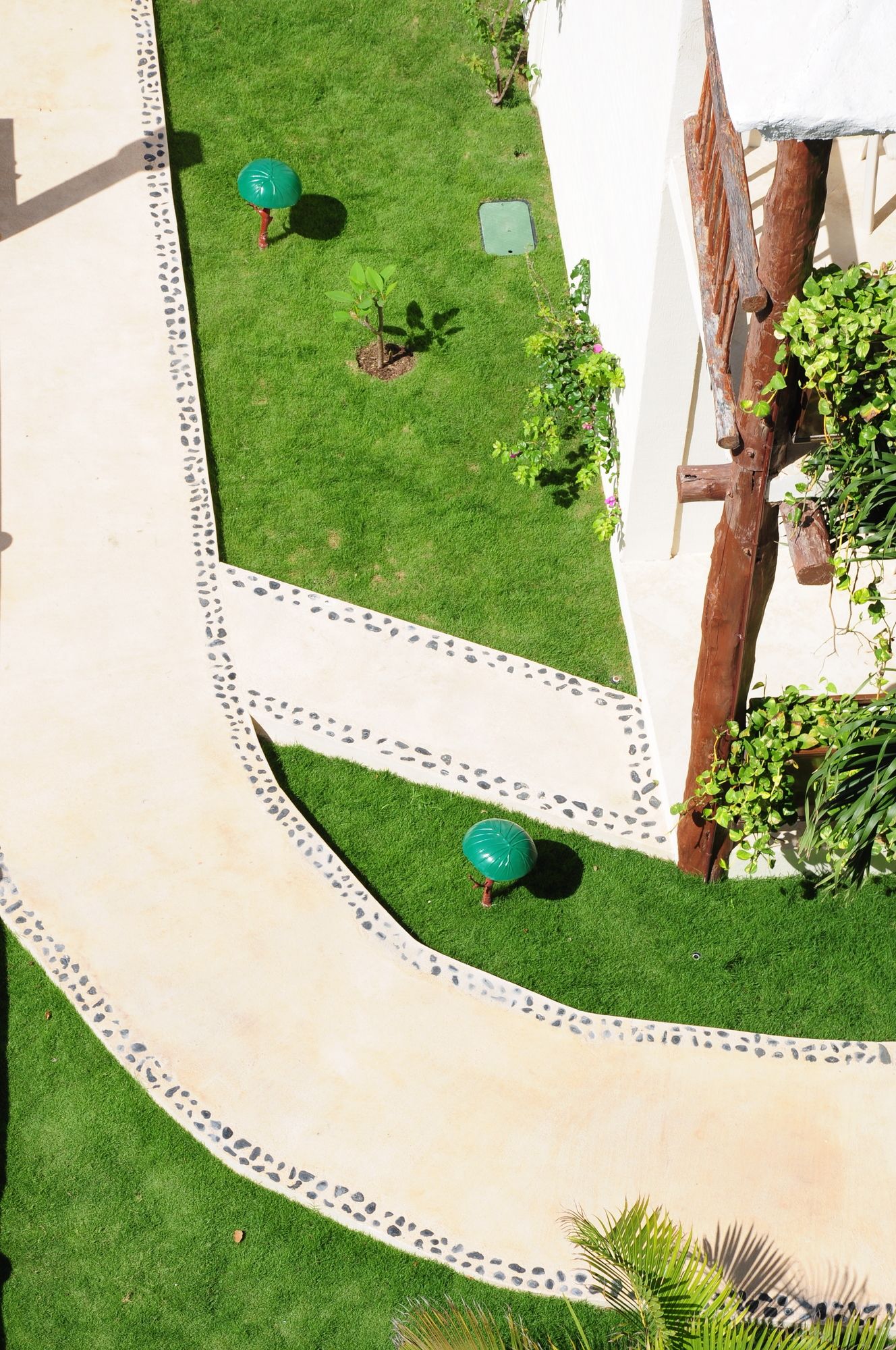 Фото Hotel Posada Sian Ka'an