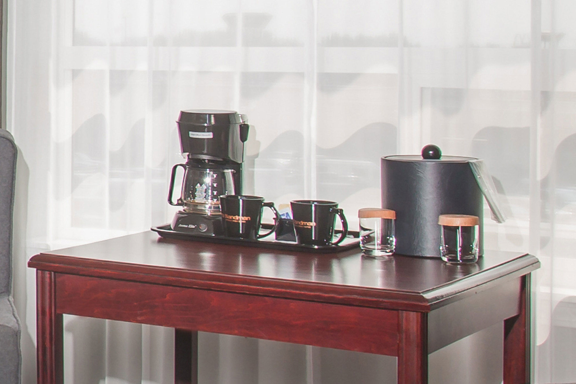 Фото Sandman Signature Prince George Hotel