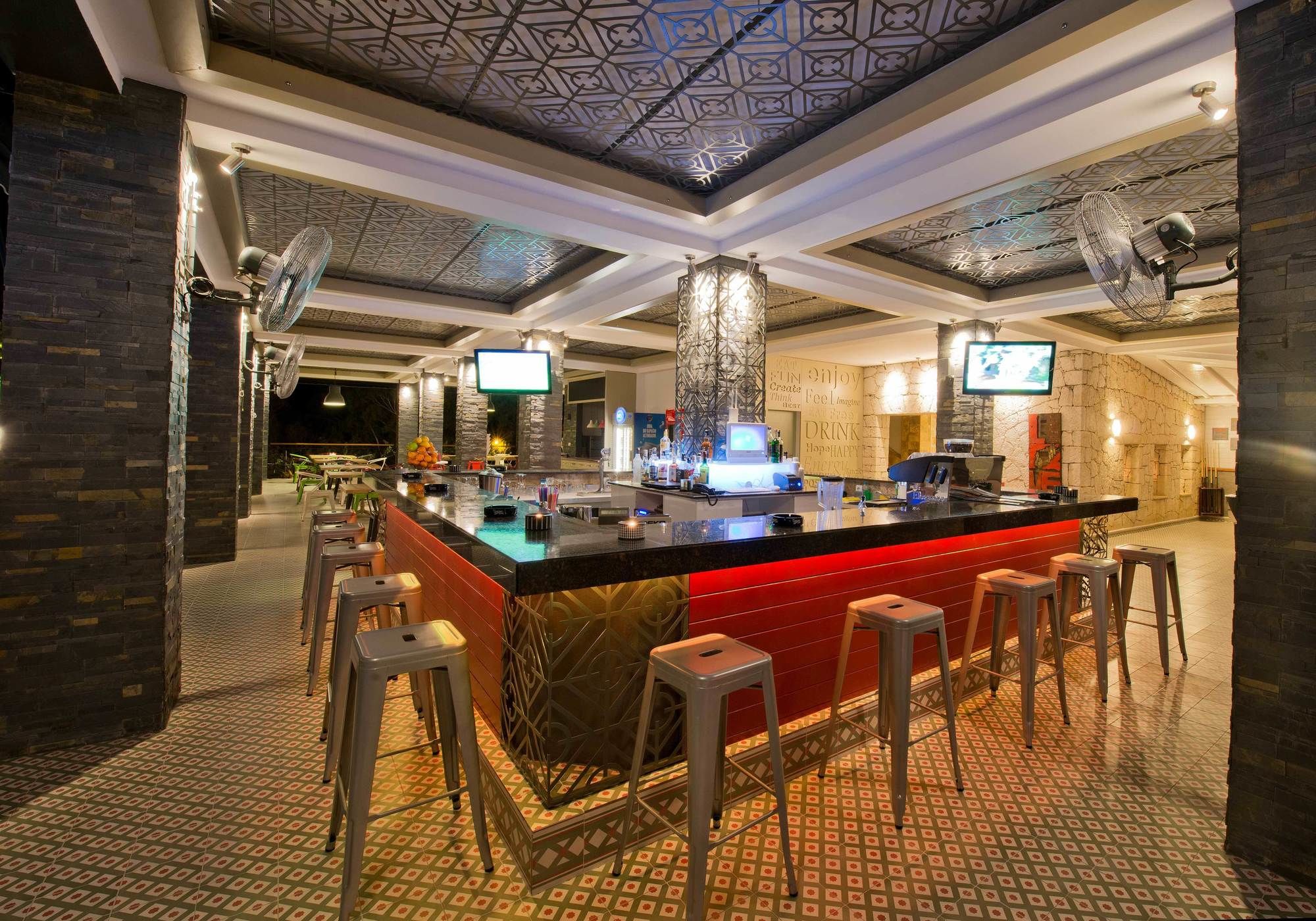 Фото Samira Exclusive Hotel & Apartments