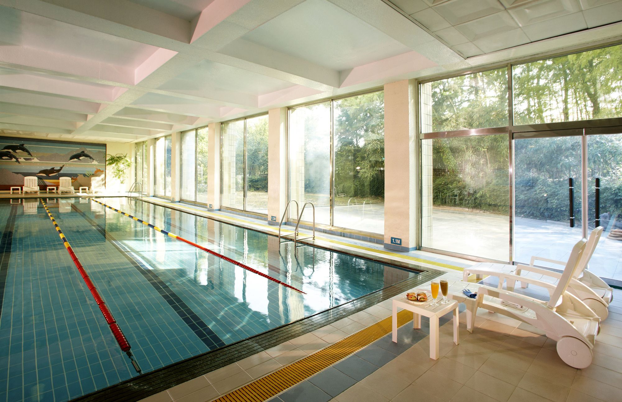 Фото Hotel Hyundai Ulsan