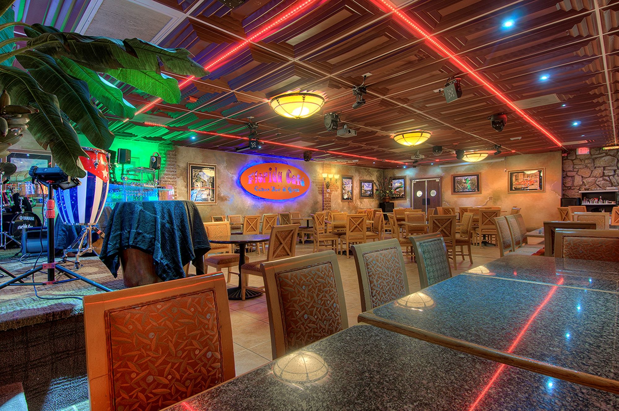 Фото Shalimar Hotel of Las Vegas