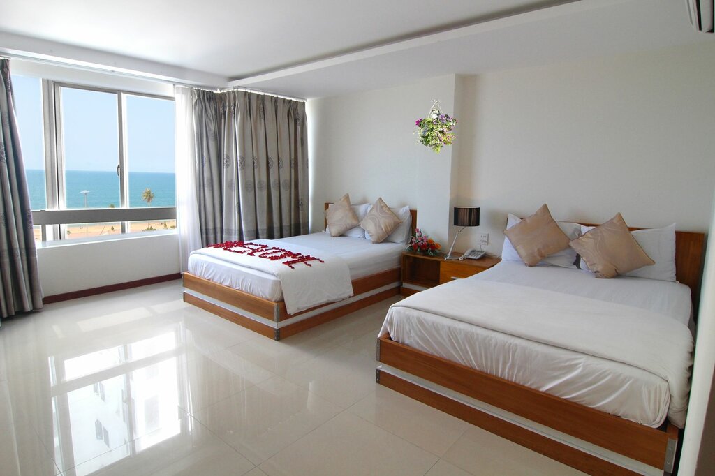 Hotel Sealight Hotel, Nha Trang, photo