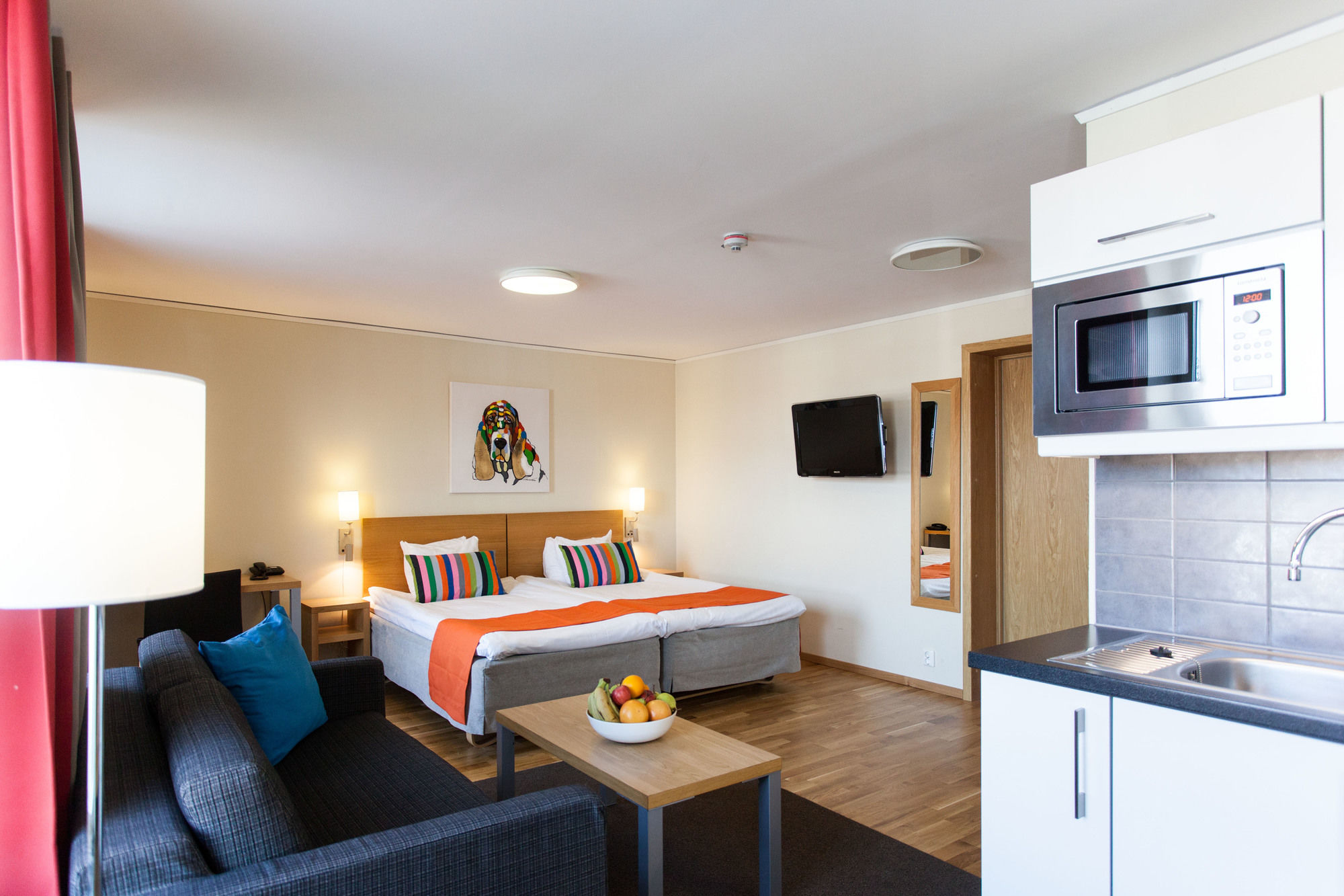 Фото отеля 4