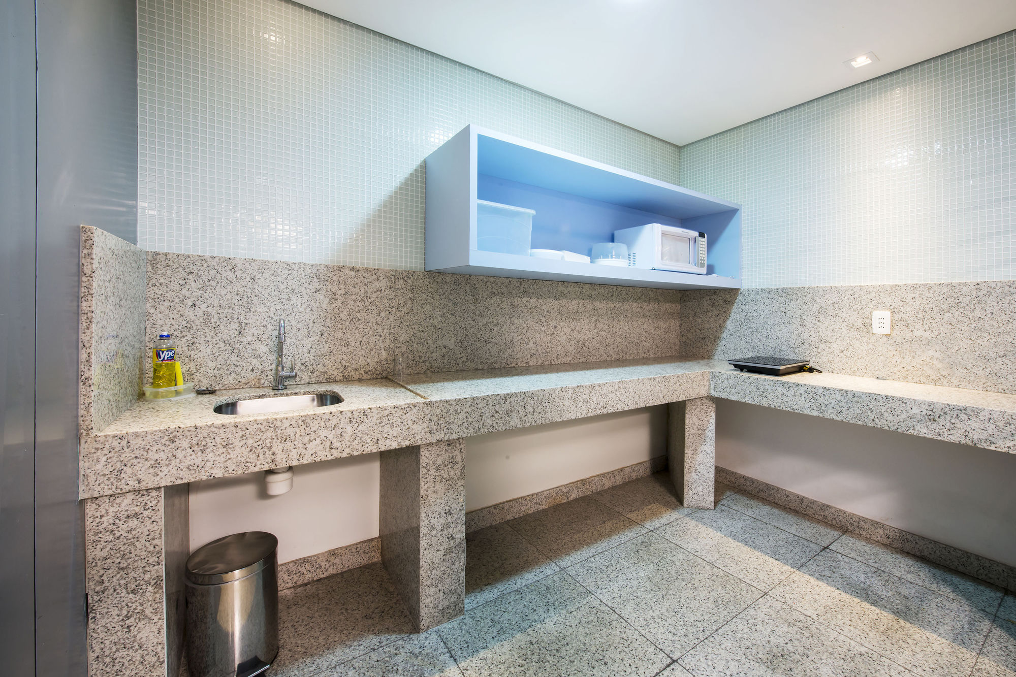 Фото Ponta Mar Hotel