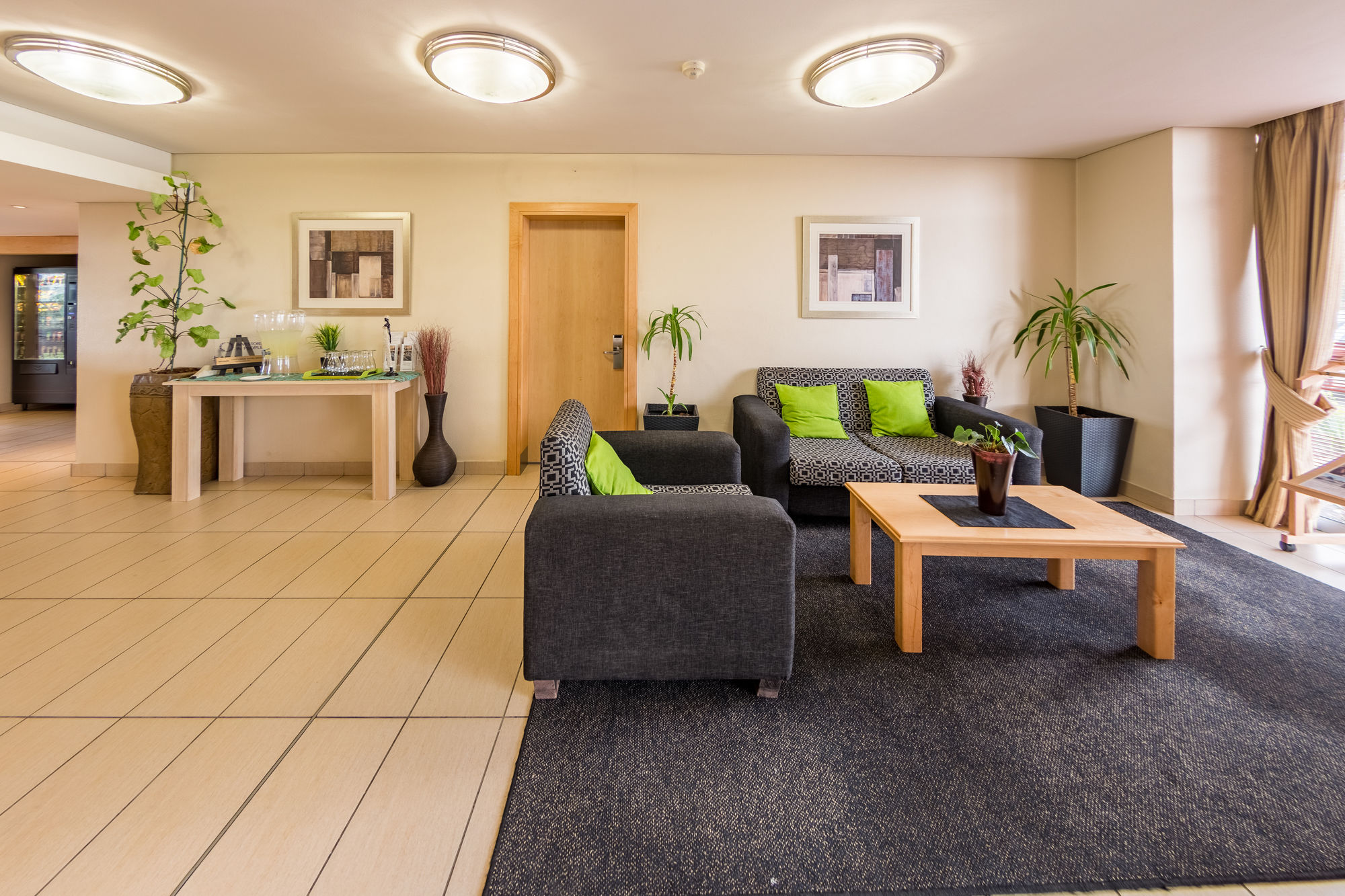 Фото Road Lodge Bloemfontein Airport