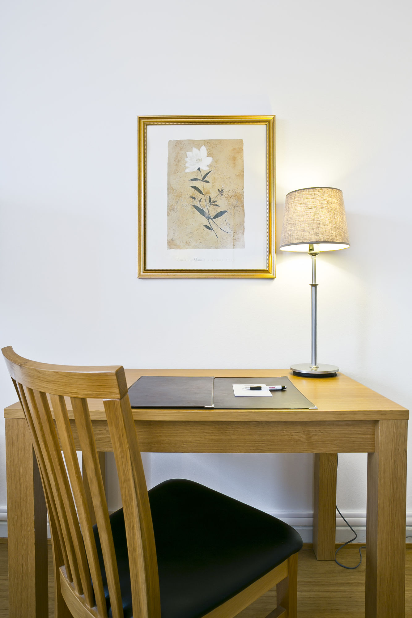 Фото Akademihotellet