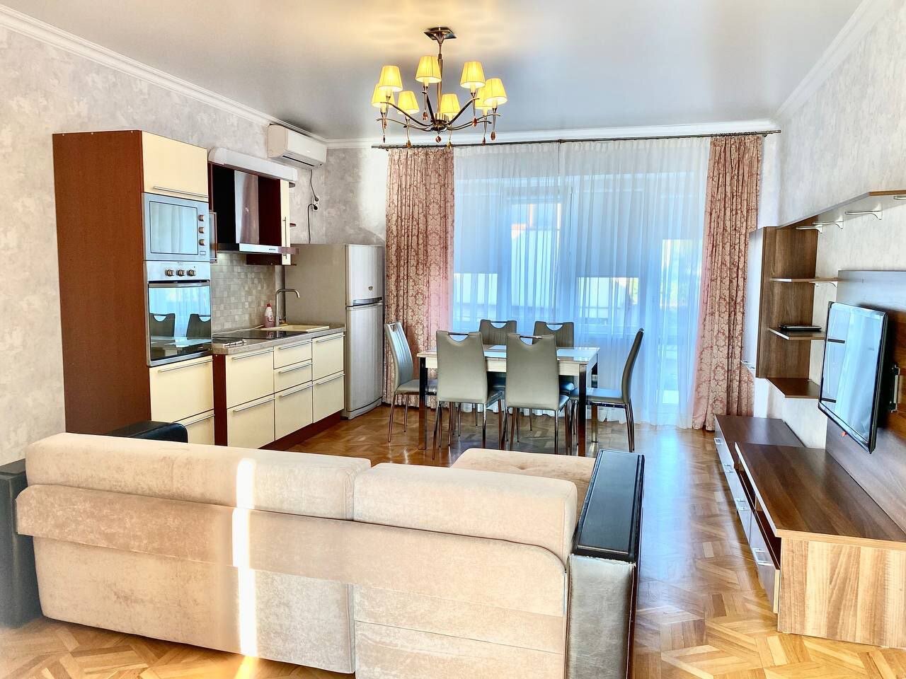 Фото Альбатрос