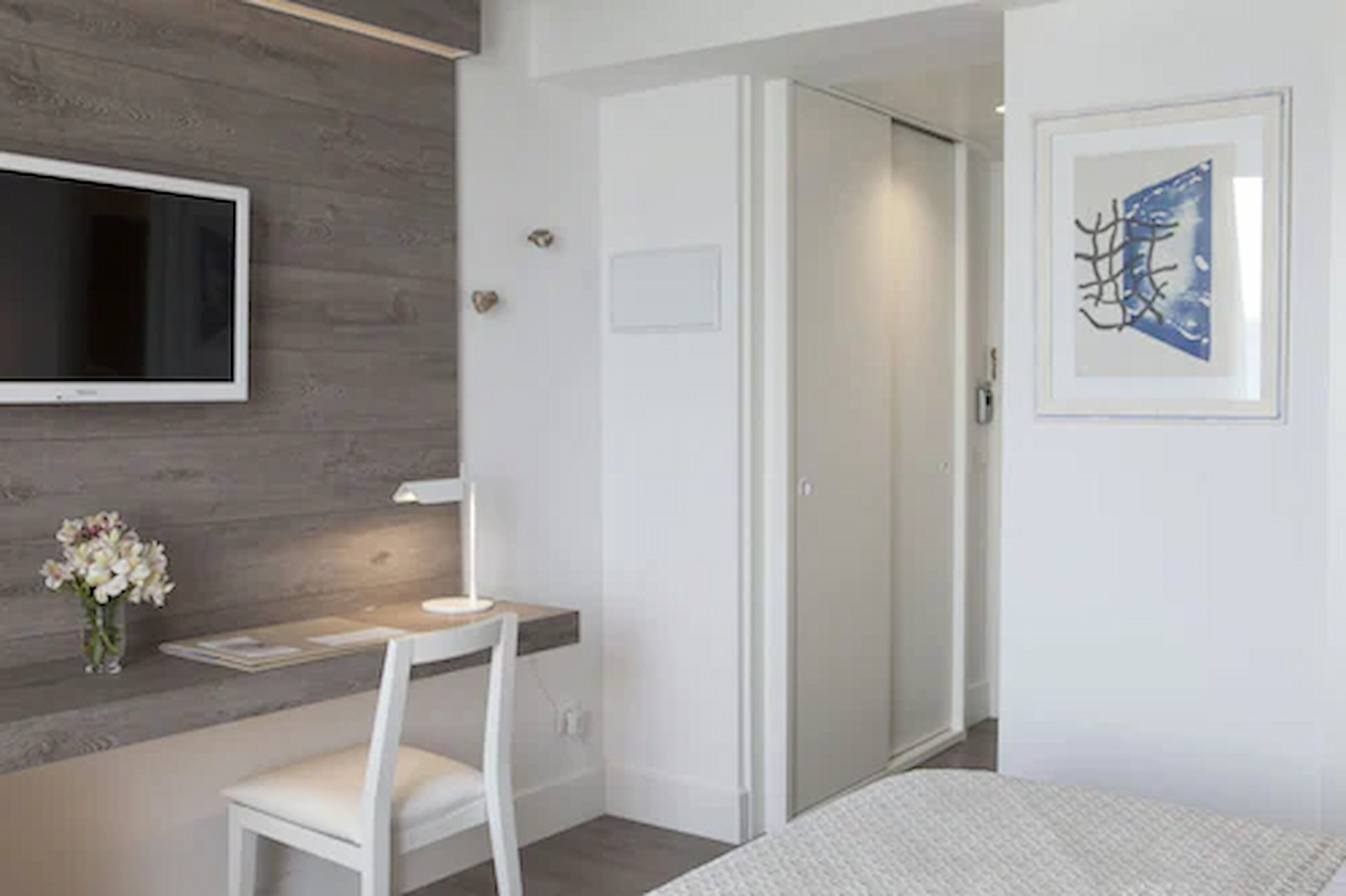 Фото Hotel Illa D'Or