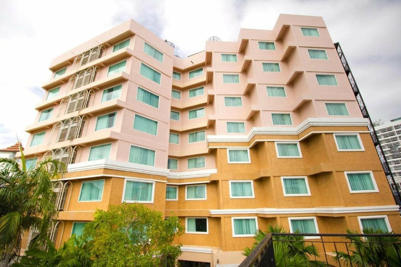 Фото отеля 3