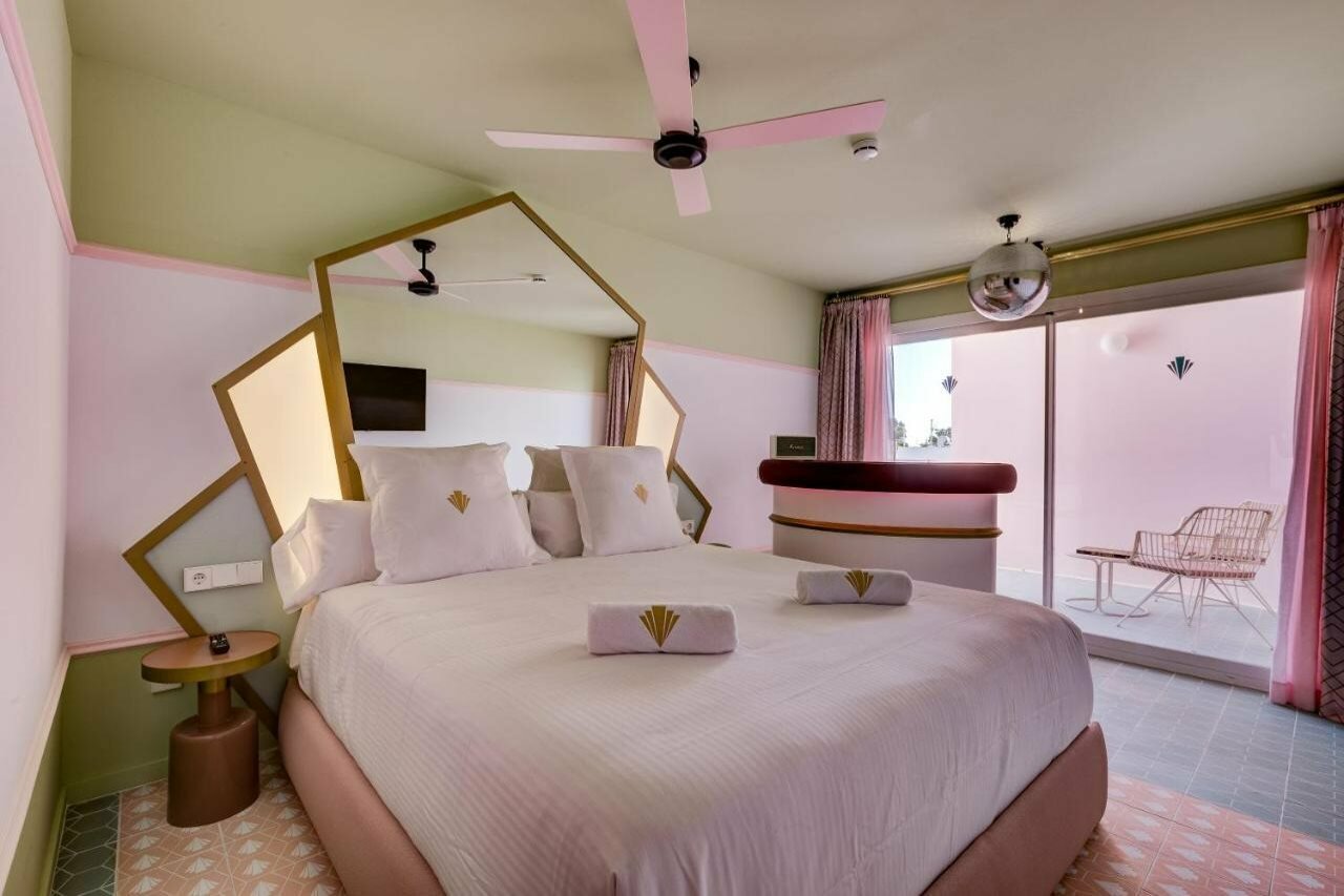 Фото Grand Paradiso Ibiza - Adults Only