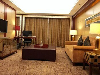 Фото Wellton International Hotel Dongguan