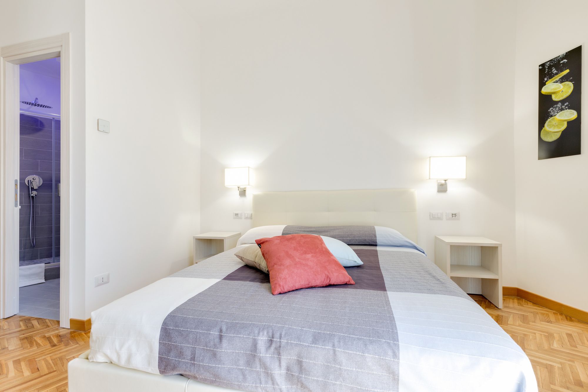 Фото Dolce Luxury Rooms