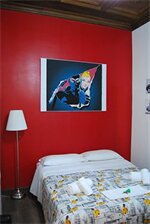 Фото Core de Roma Suites