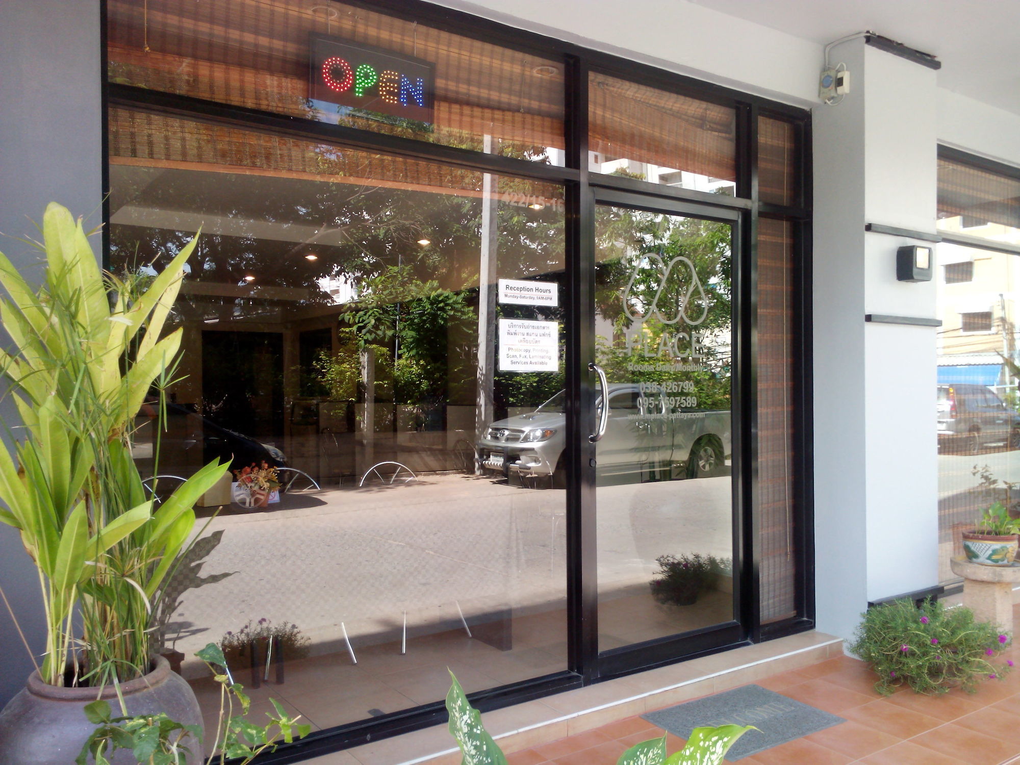 Фото M Place Pattaya