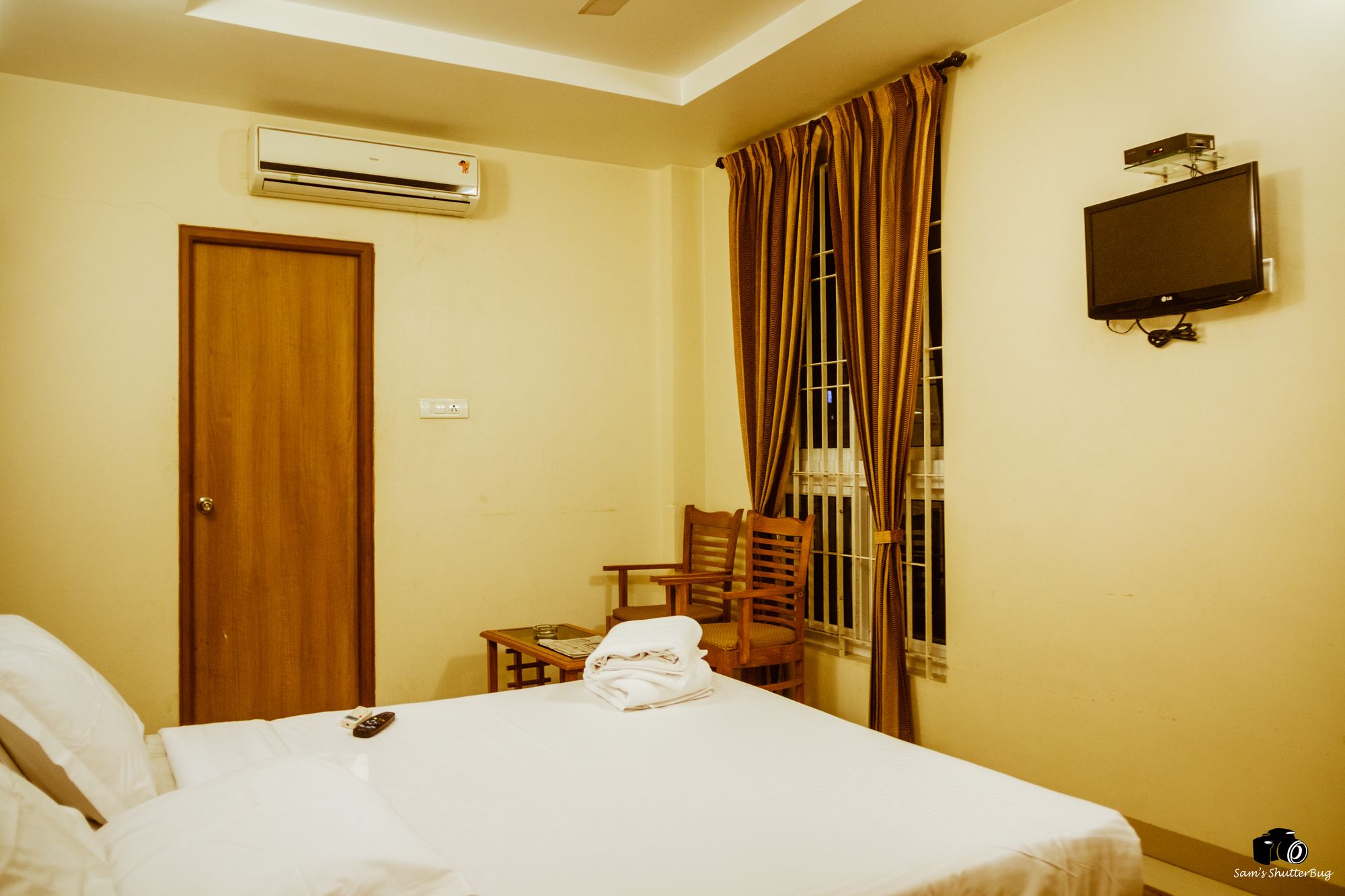 Фото Hotel Spr Inn