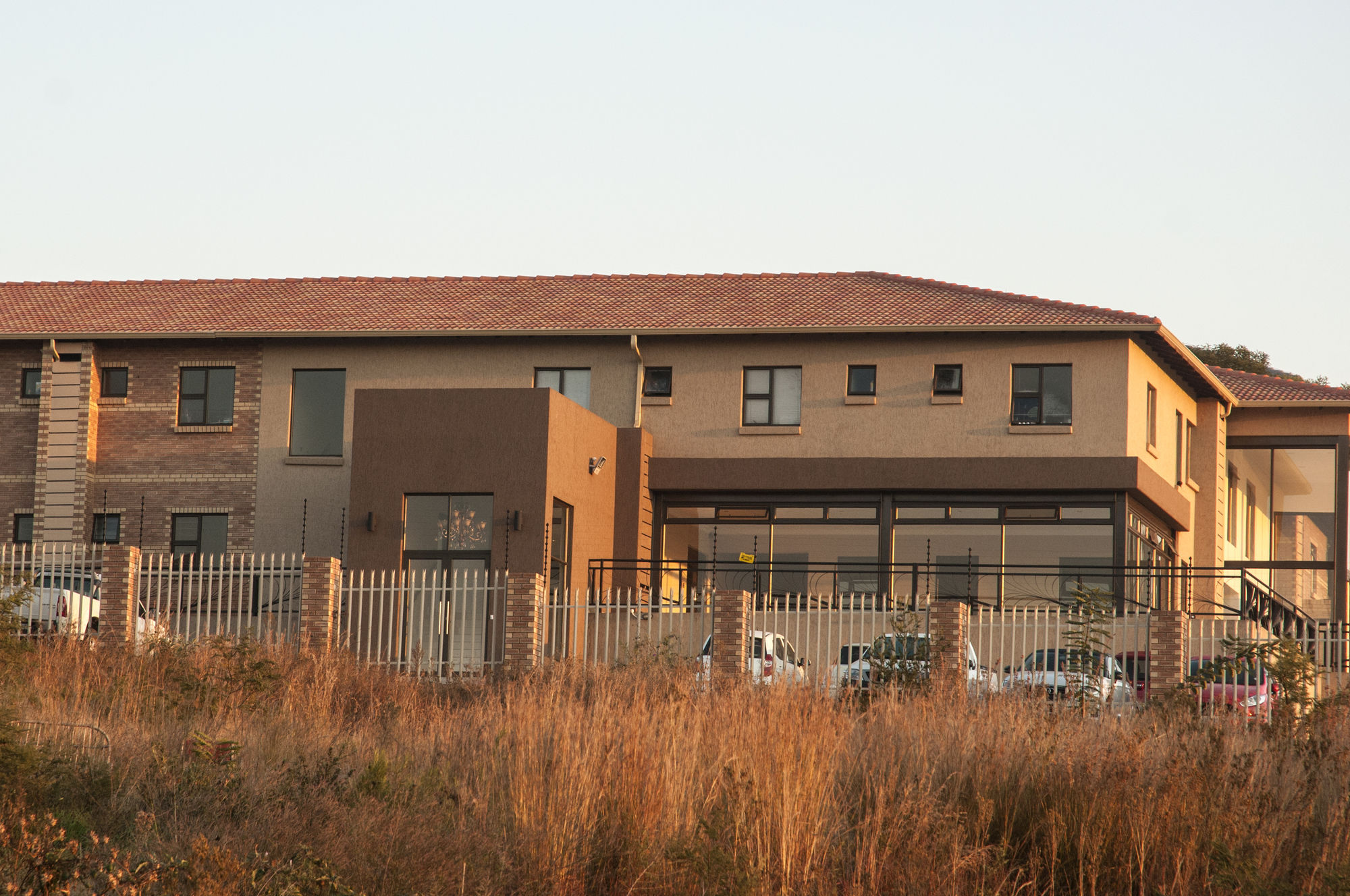 Фото Eagle Nest Luxury Accommodation