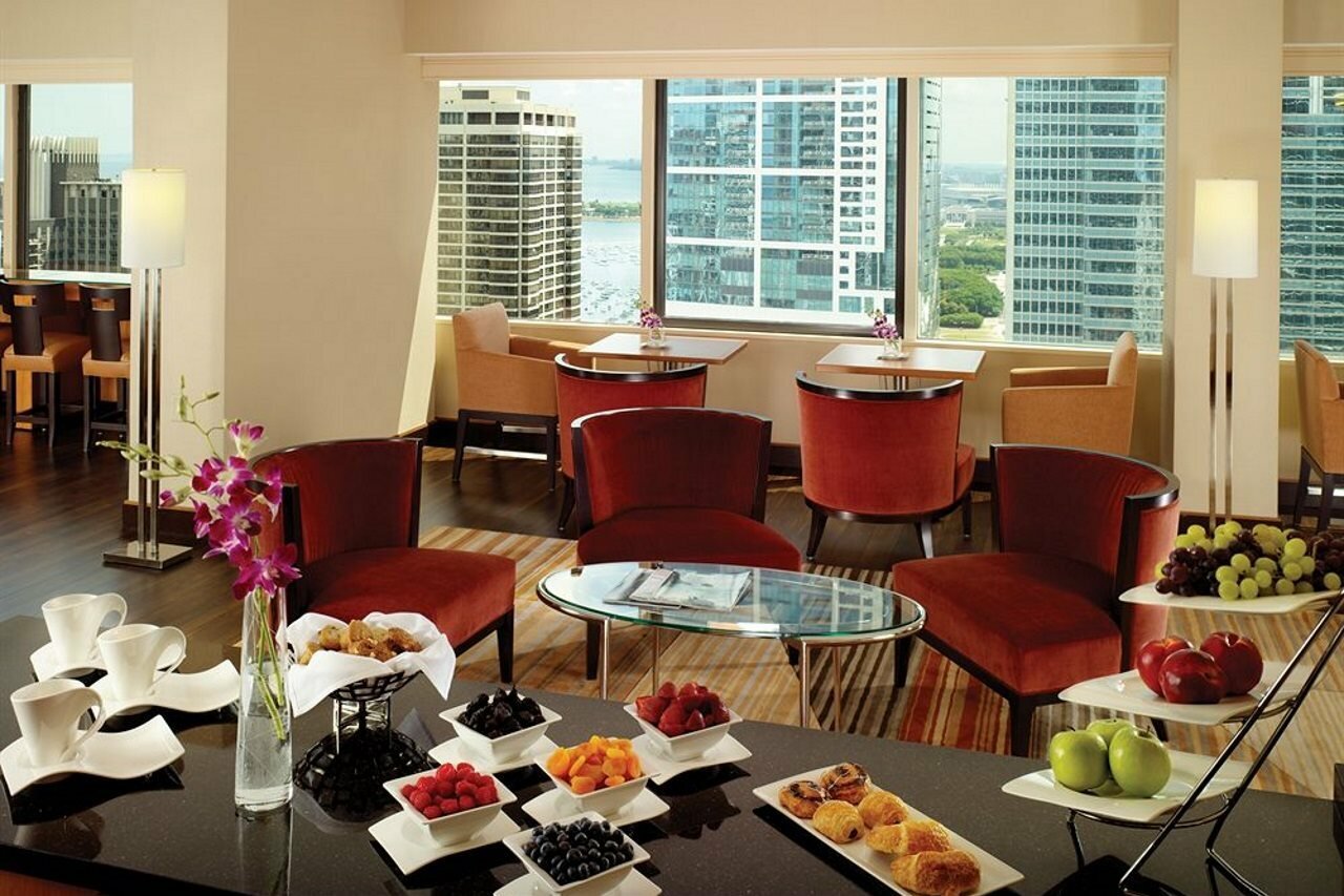 Фото Swissotel Chicago