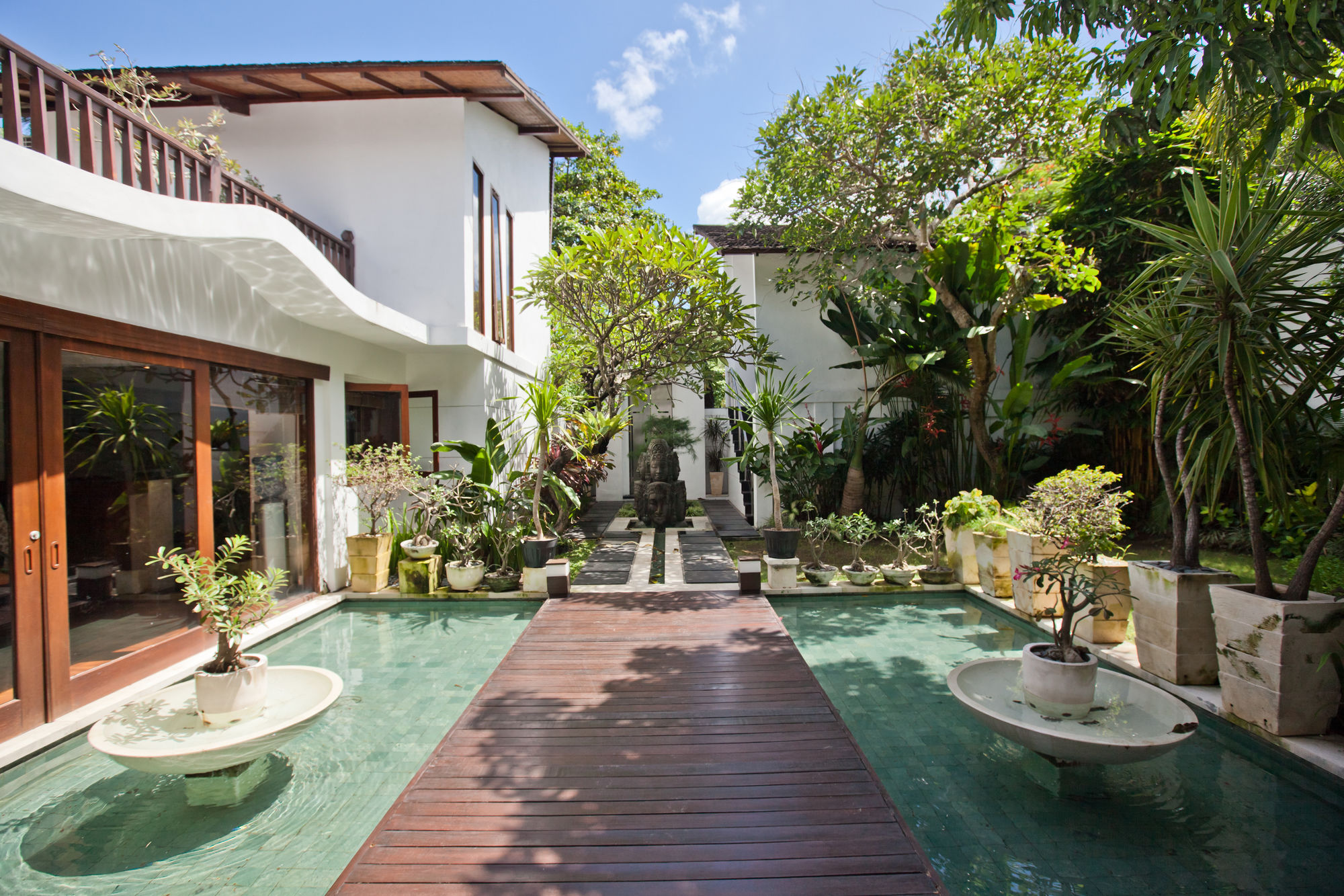 Фото Villa Casis by Nagisa Bali