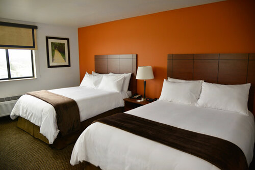 Гостиница My Place Hotel-Billings, Mt в Биллингсе