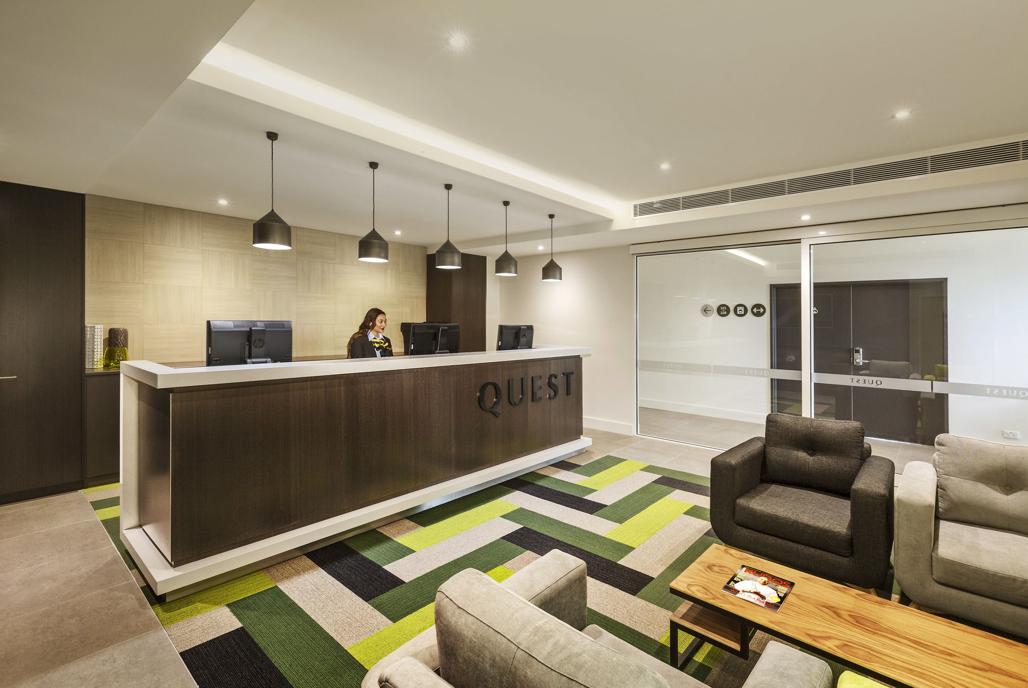 Фото отеля 5