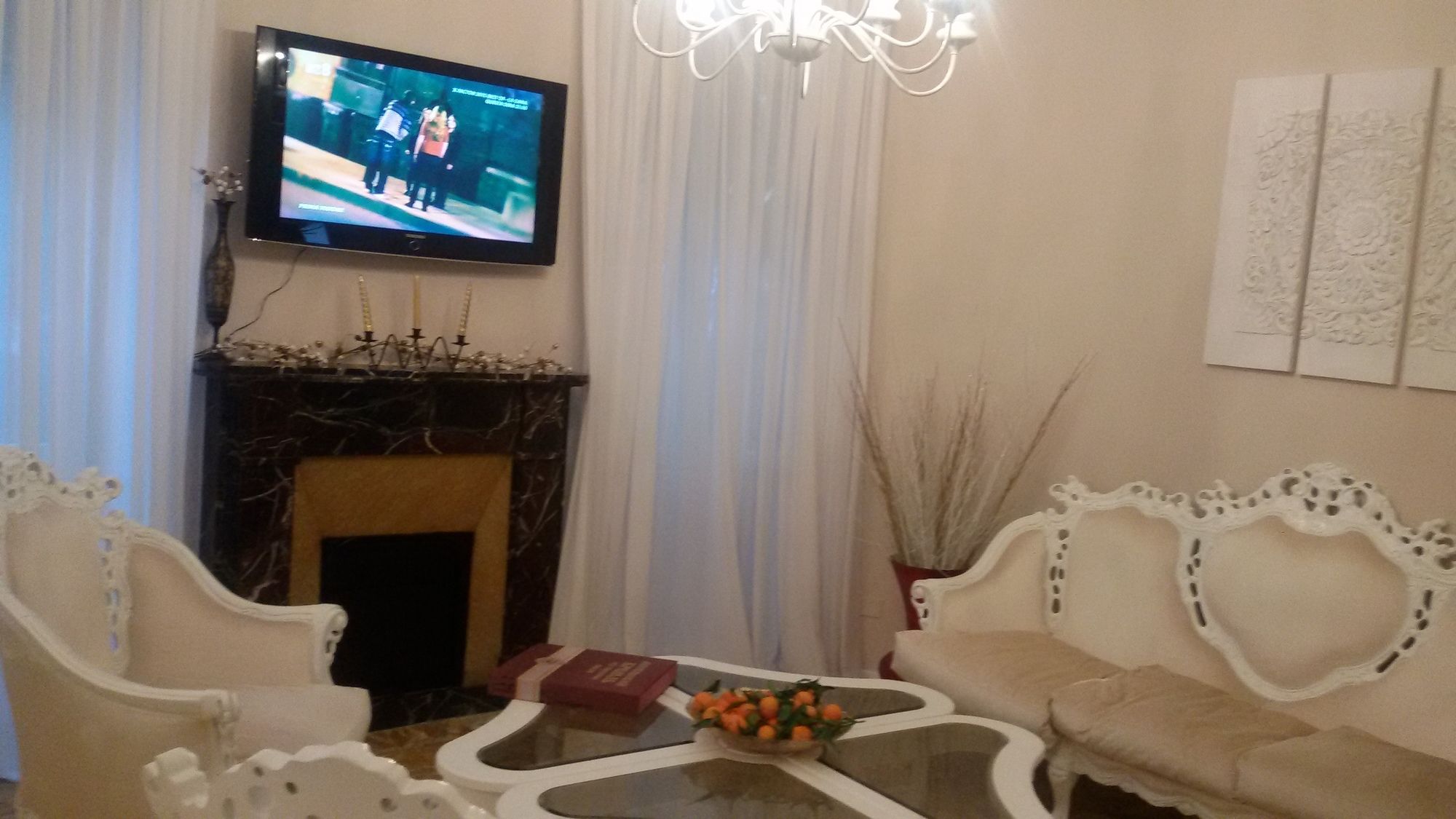 Фото Hotel La Scogliera