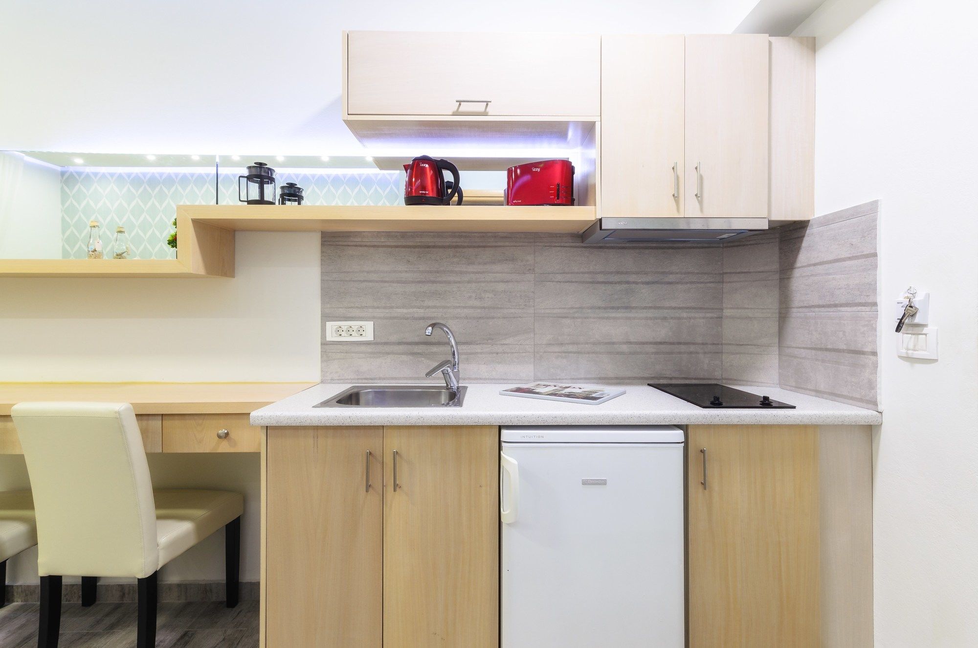 Фото Sea View Studios & Apartments