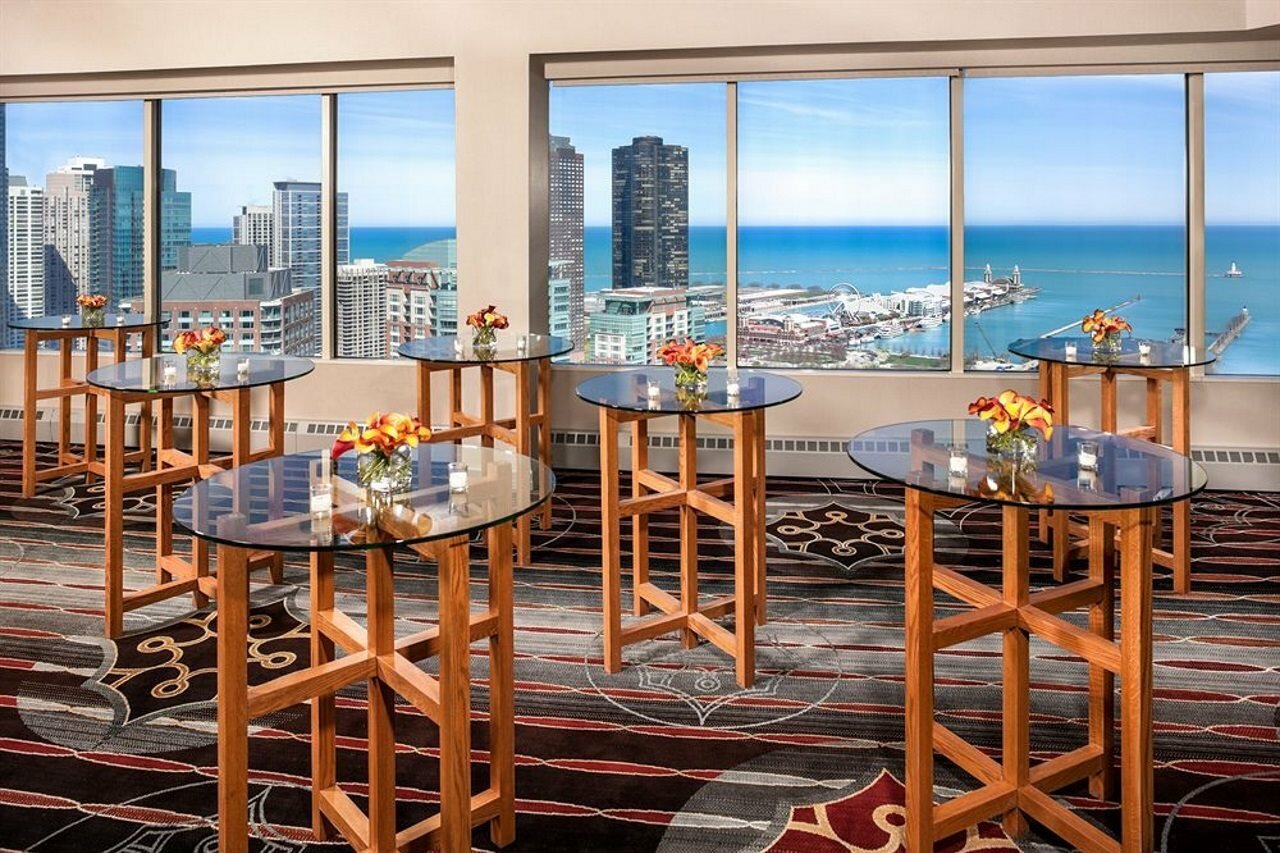 Фото Swissotel Chicago