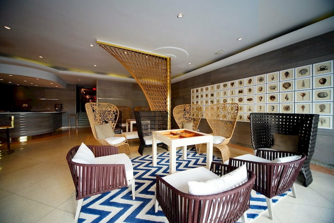 Фото San Juan Hotel